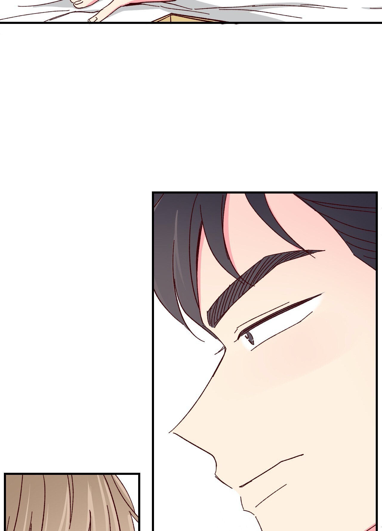 Darling for Dessert Chapter 50 page 59 - 
