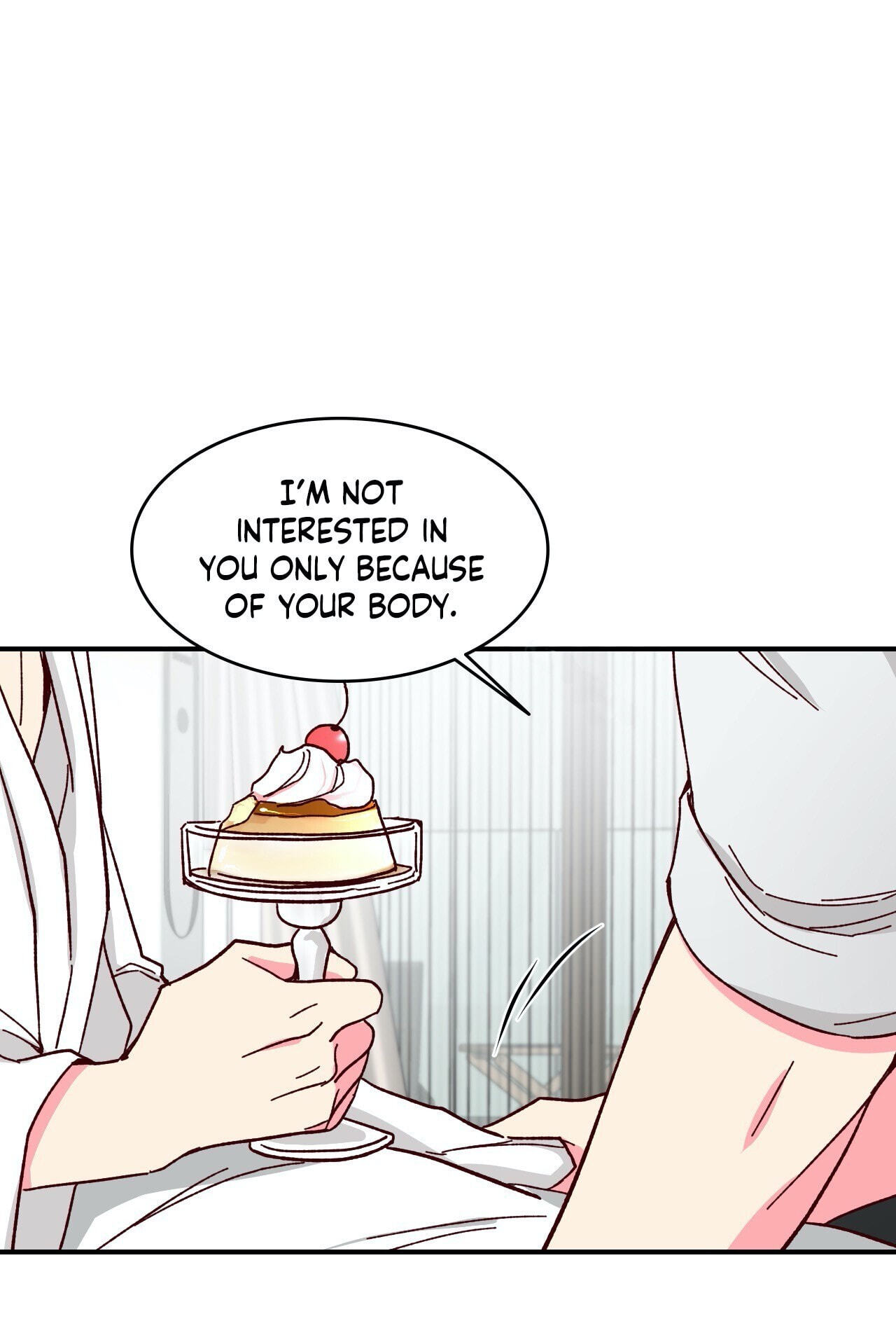 Darling for Dessert Chapter 51 page 1 - 