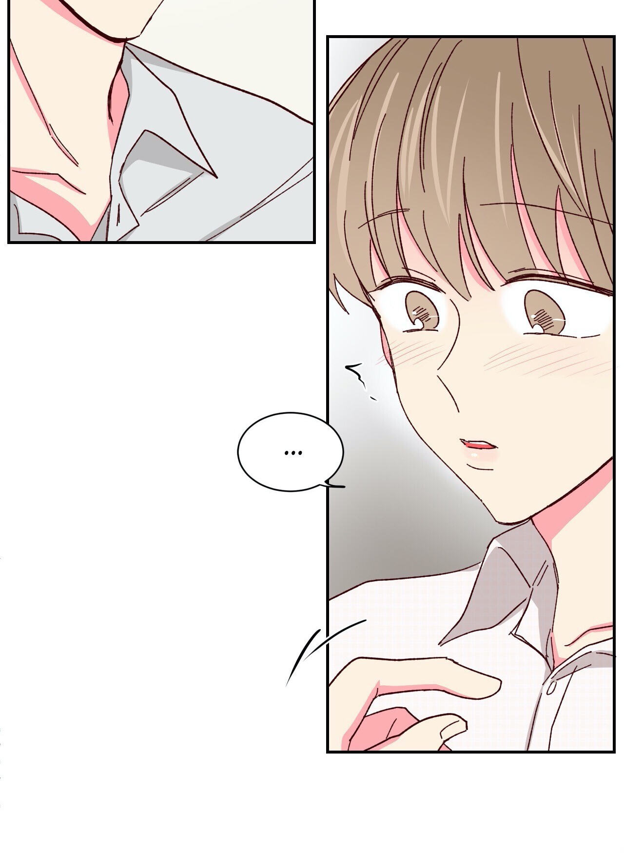Darling for Dessert Chapter 51 page 12 - 