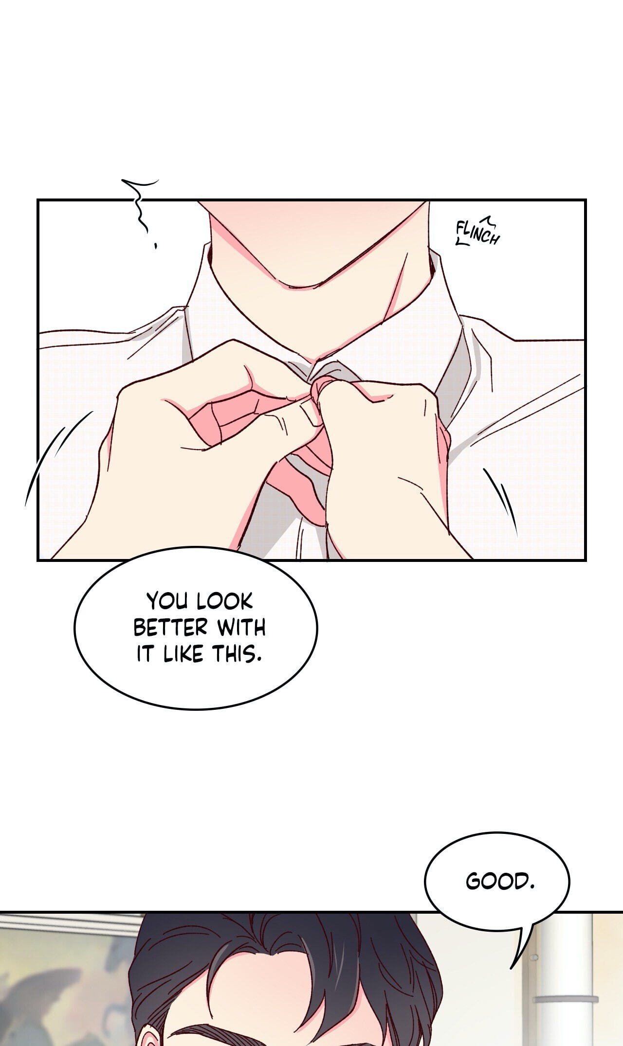 Darling for Dessert Chapter 51 page 13 - 