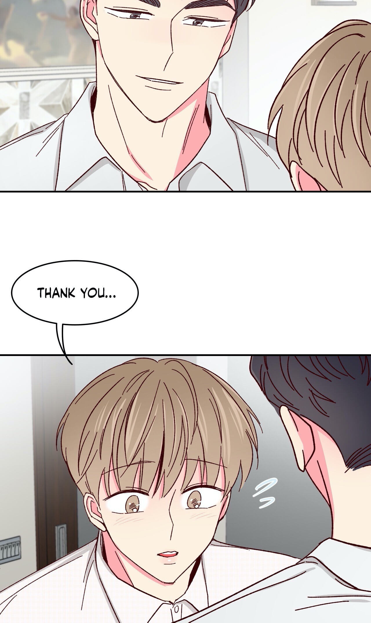 Darling for Dessert Chapter 51 page 14 - 