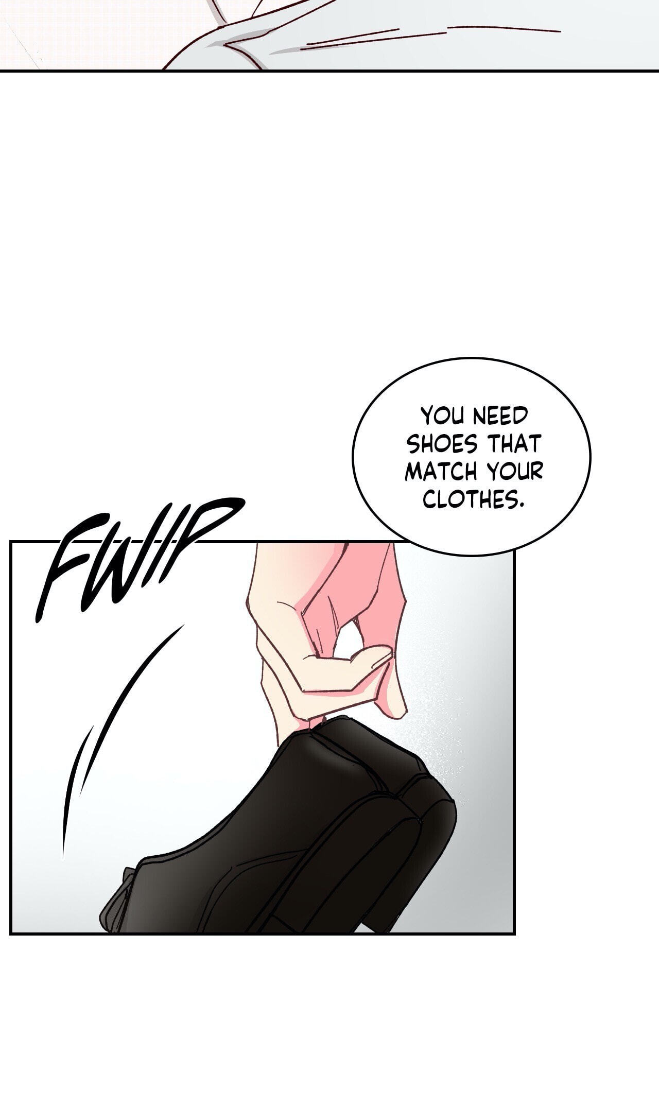 Darling for Dessert Chapter 51 page 15 - 