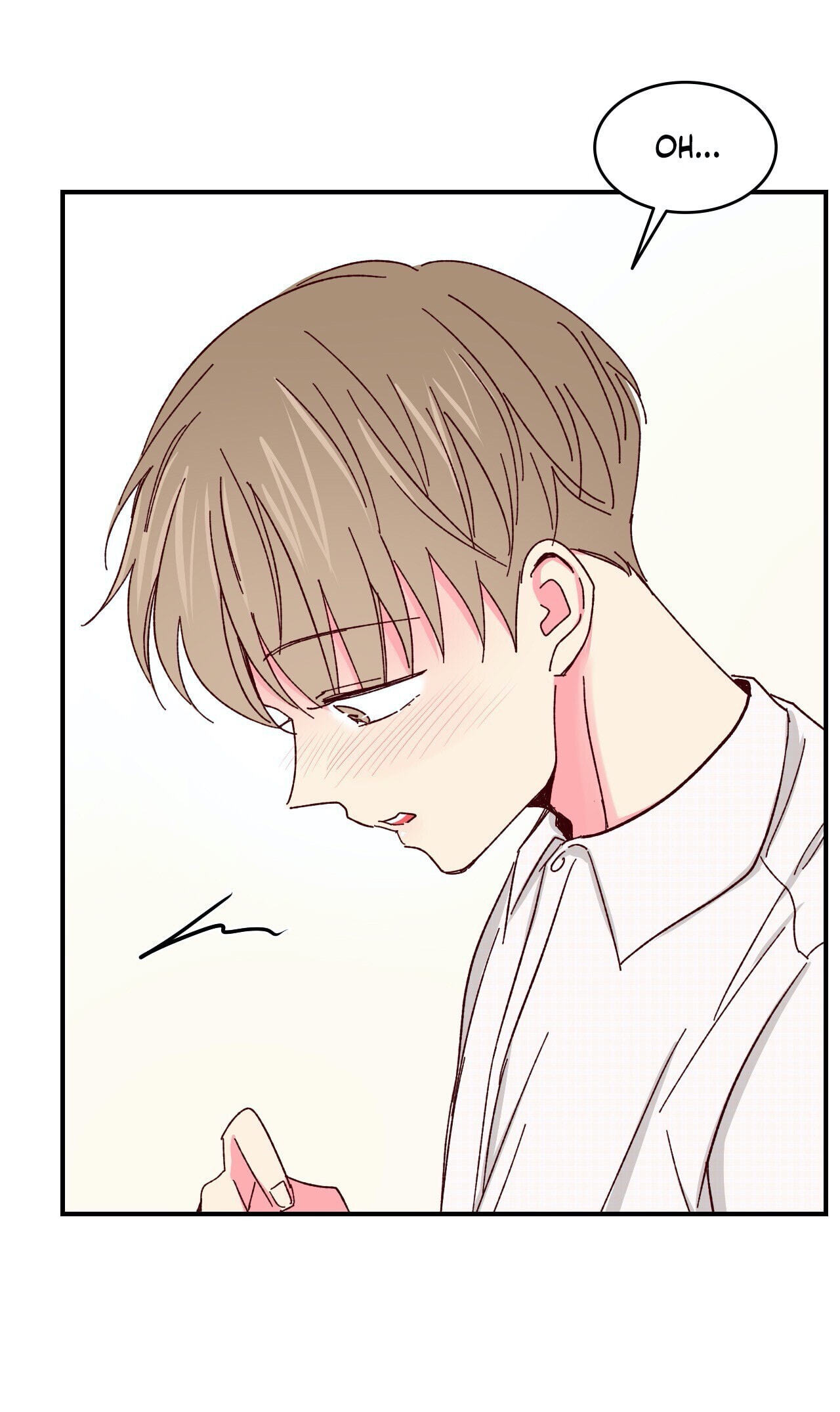 Darling for Dessert Chapter 51 page 17 - 