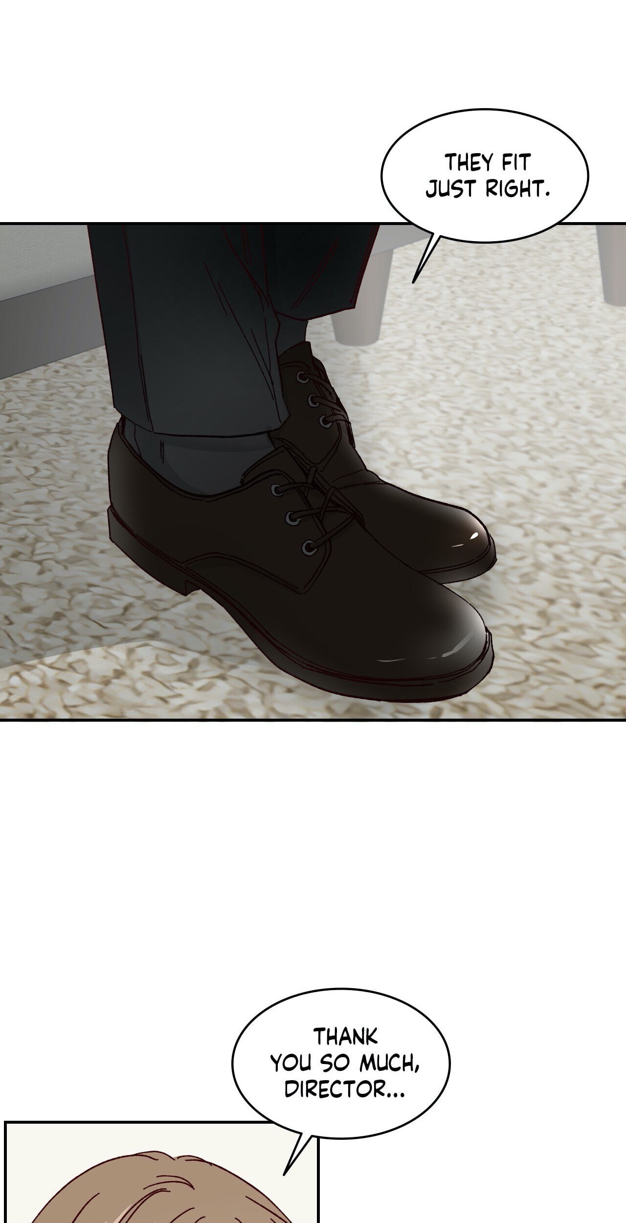 Darling for Dessert Chapter 51 page 20 - 