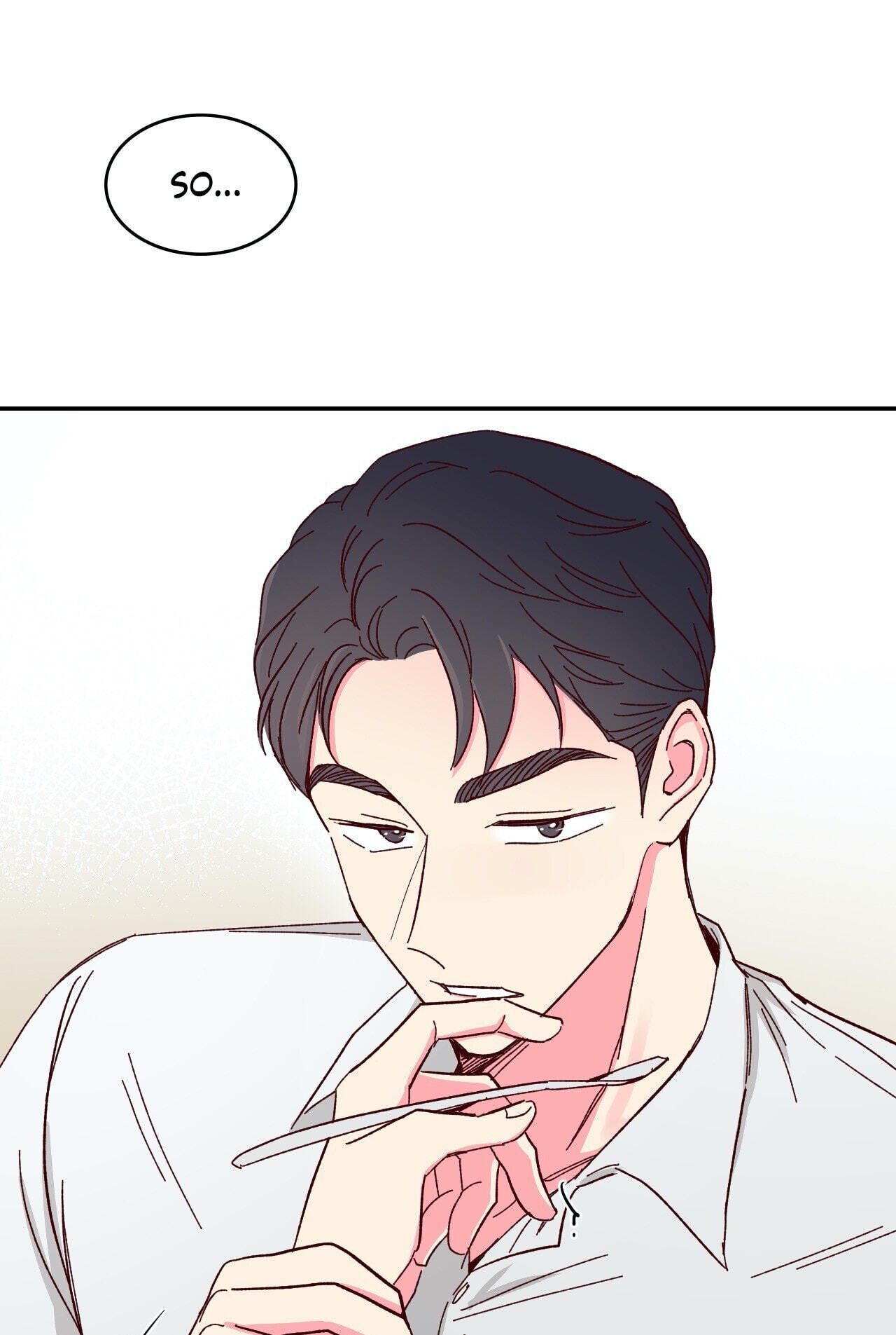 Darling for Dessert Chapter 51 page 3 - 