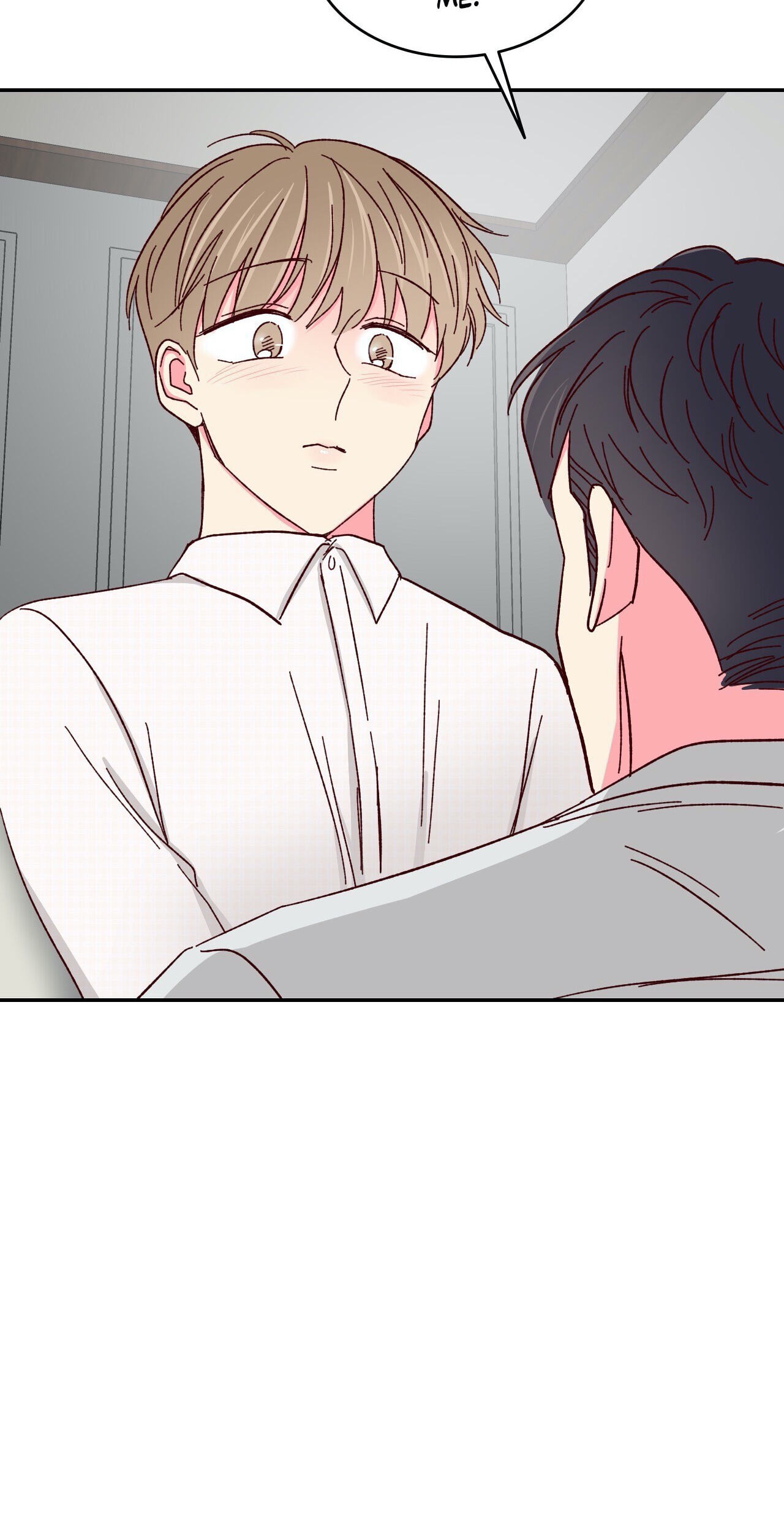 Darling for Dessert Chapter 51 page 22 - 