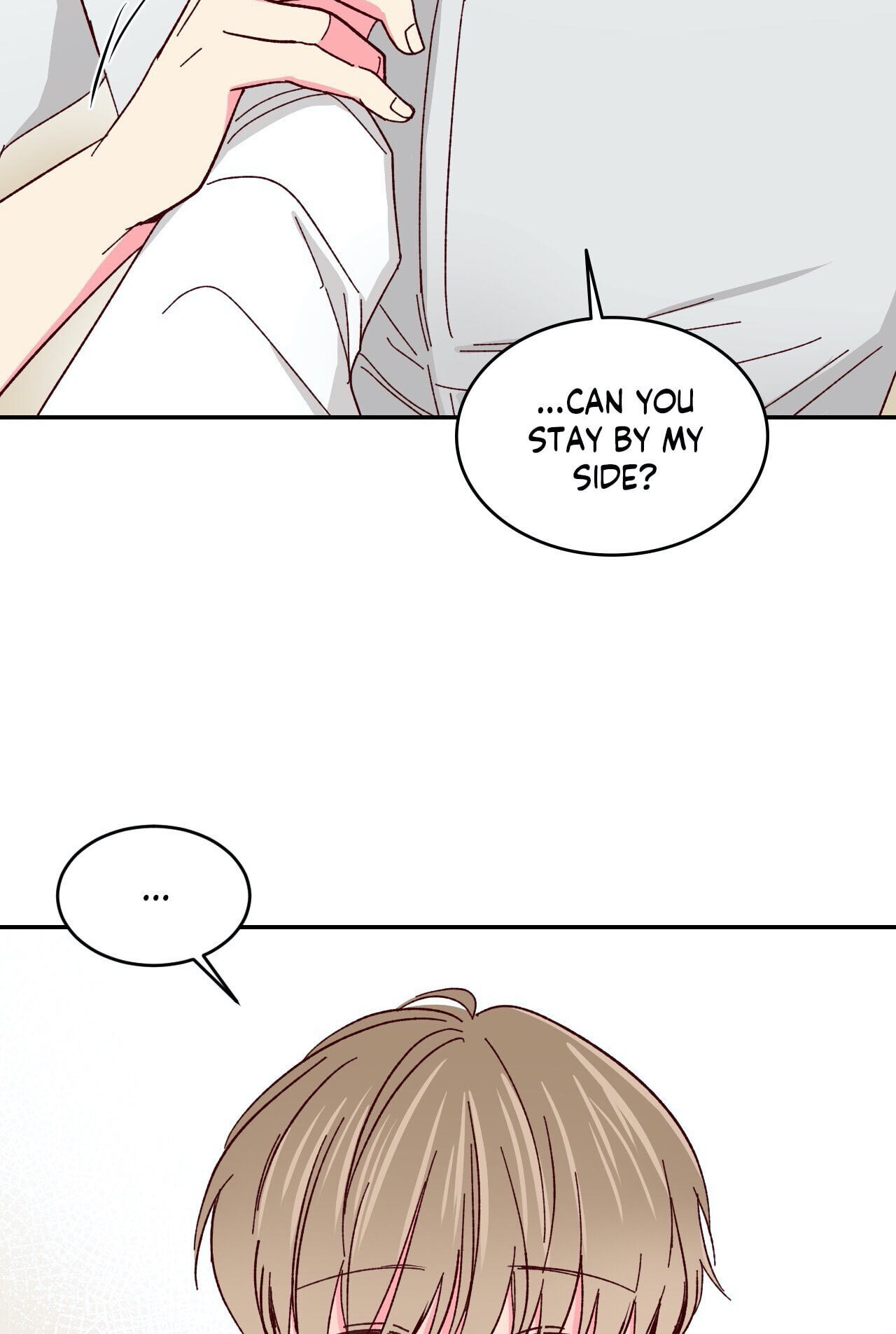 Darling for Dessert Chapter 51 page 4 - 