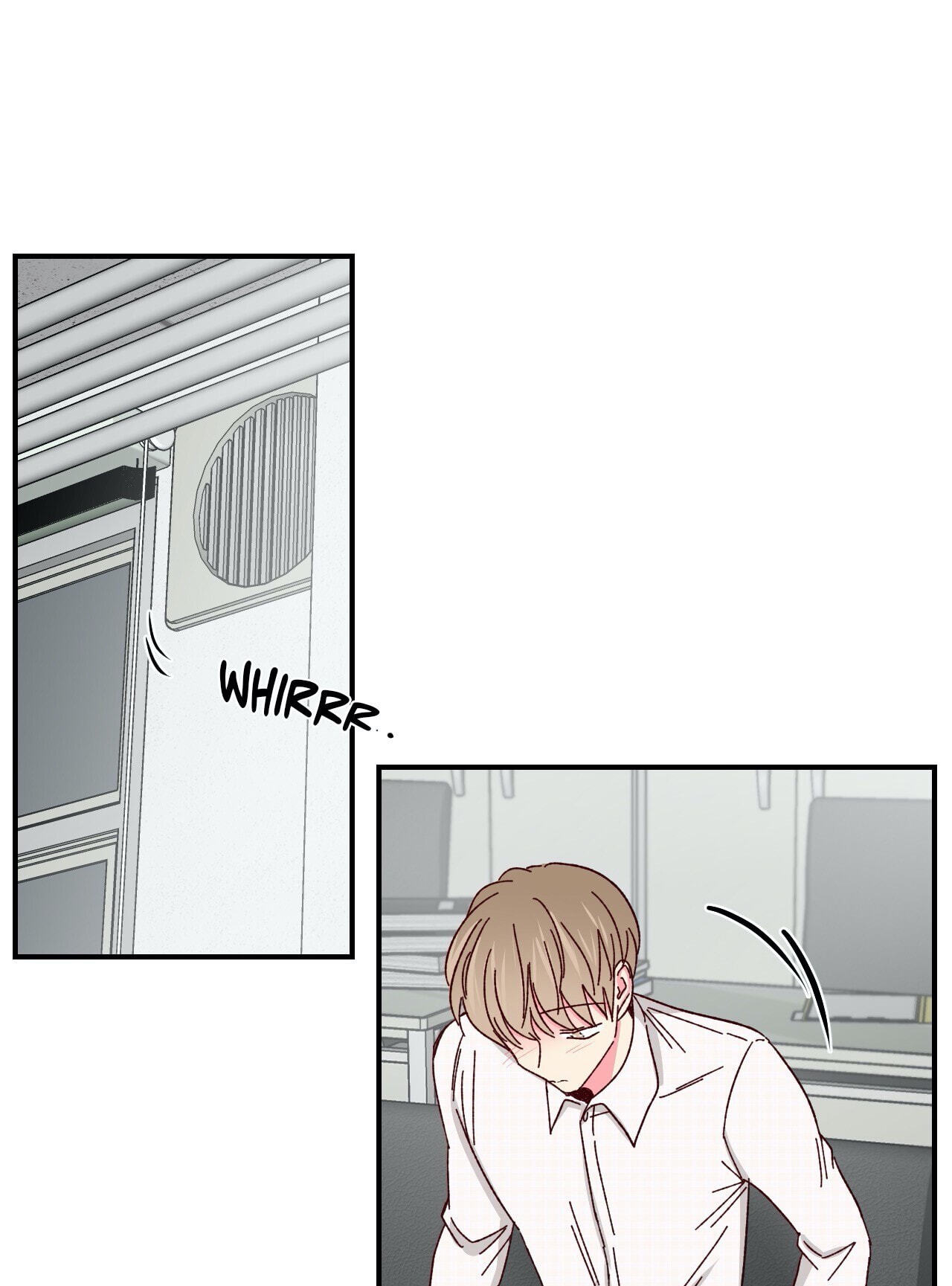 Darling for Dessert Chapter 51 page 31 - 
