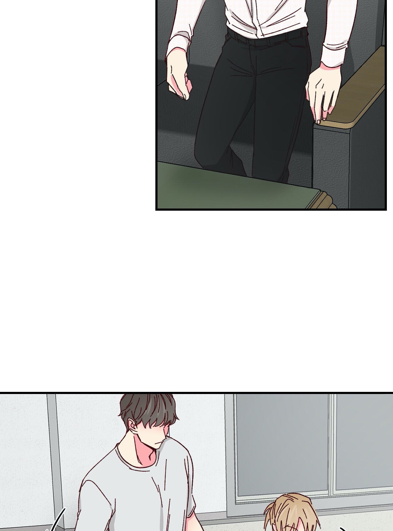 Darling for Dessert Chapter 51 page 32 - 