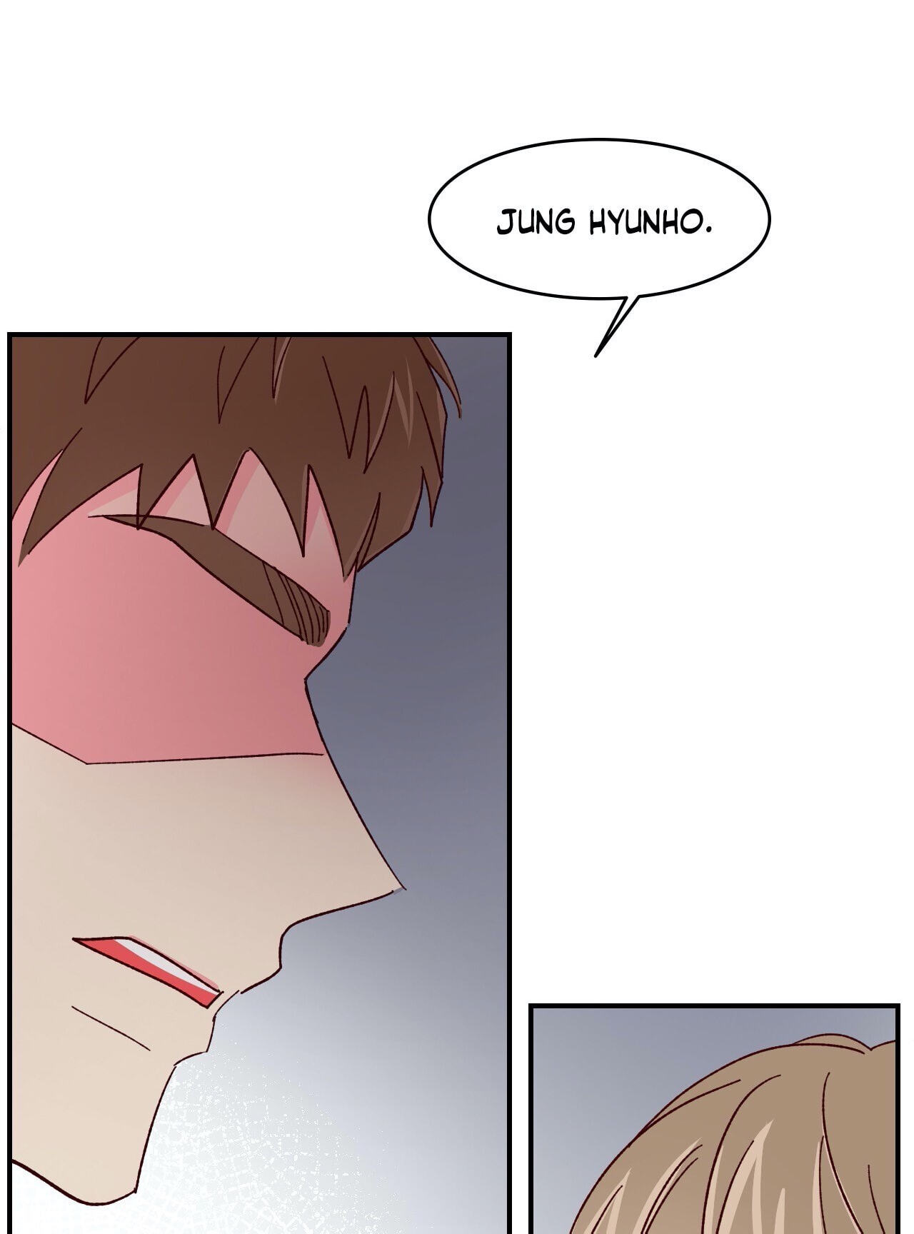 Darling for Dessert Chapter 51 page 34 - 