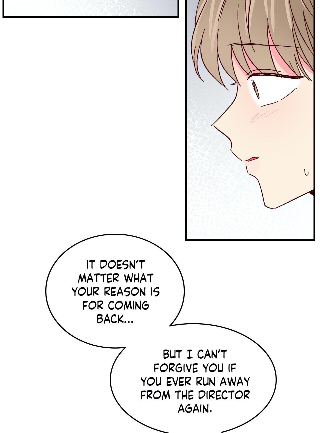 Darling for Dessert Chapter 51 page 35 - 