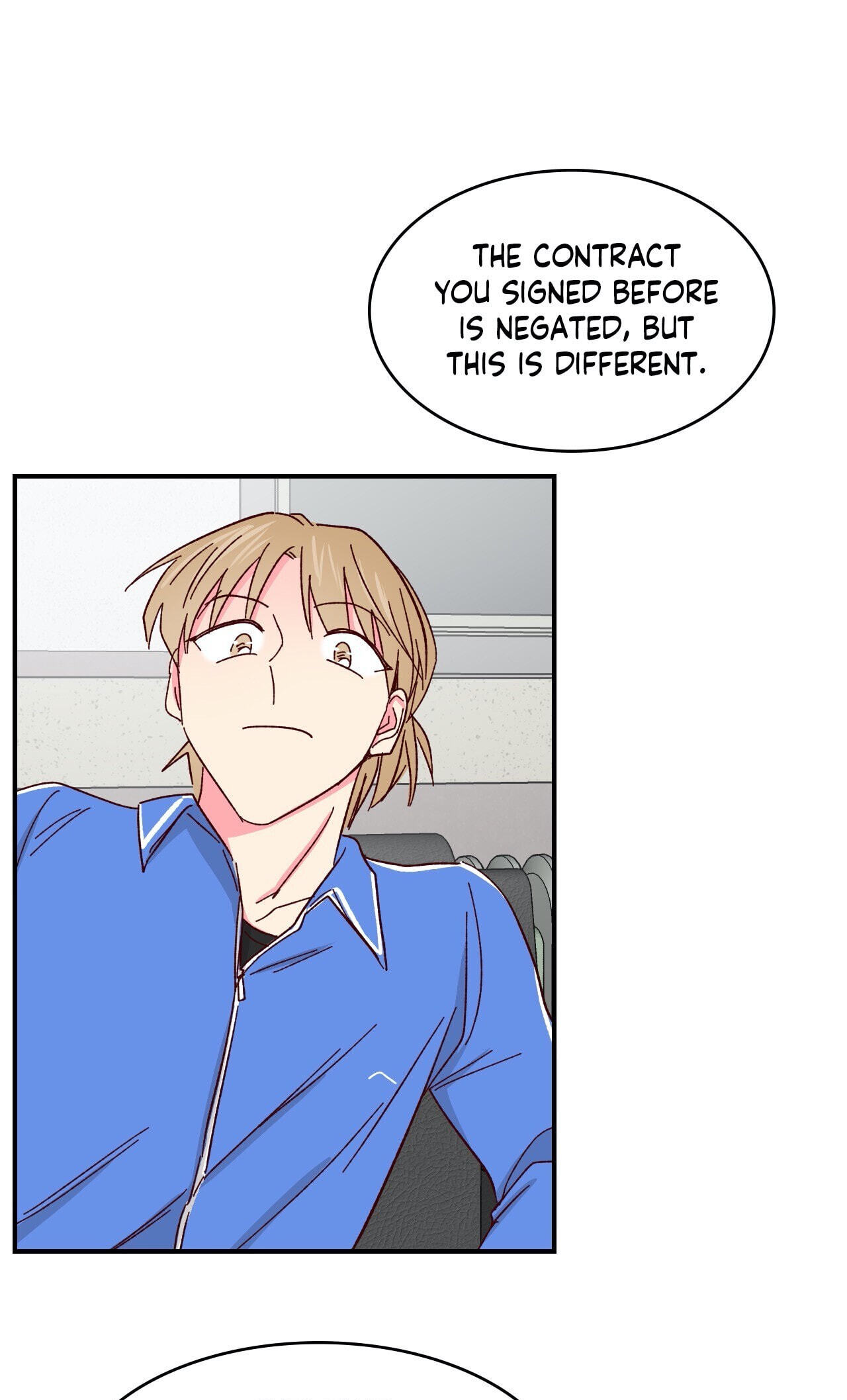 Darling for Dessert Chapter 51 page 37 - 