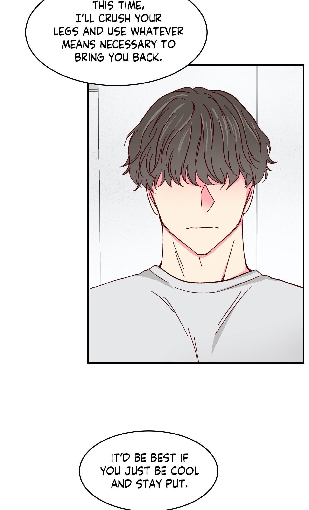 Darling for Dessert Chapter 51 page 38 - 