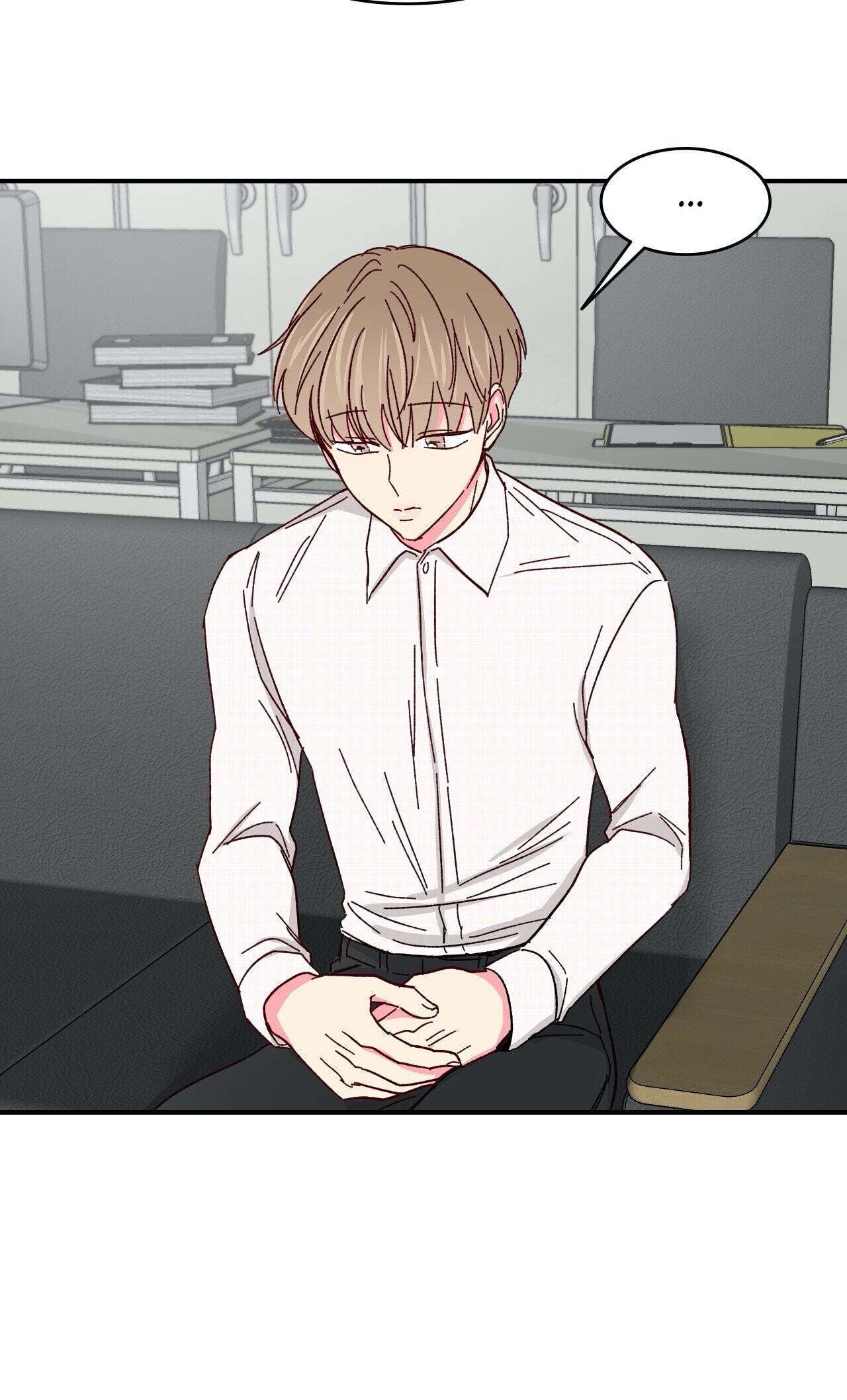 Darling for Dessert Chapter 51 page 39 - 