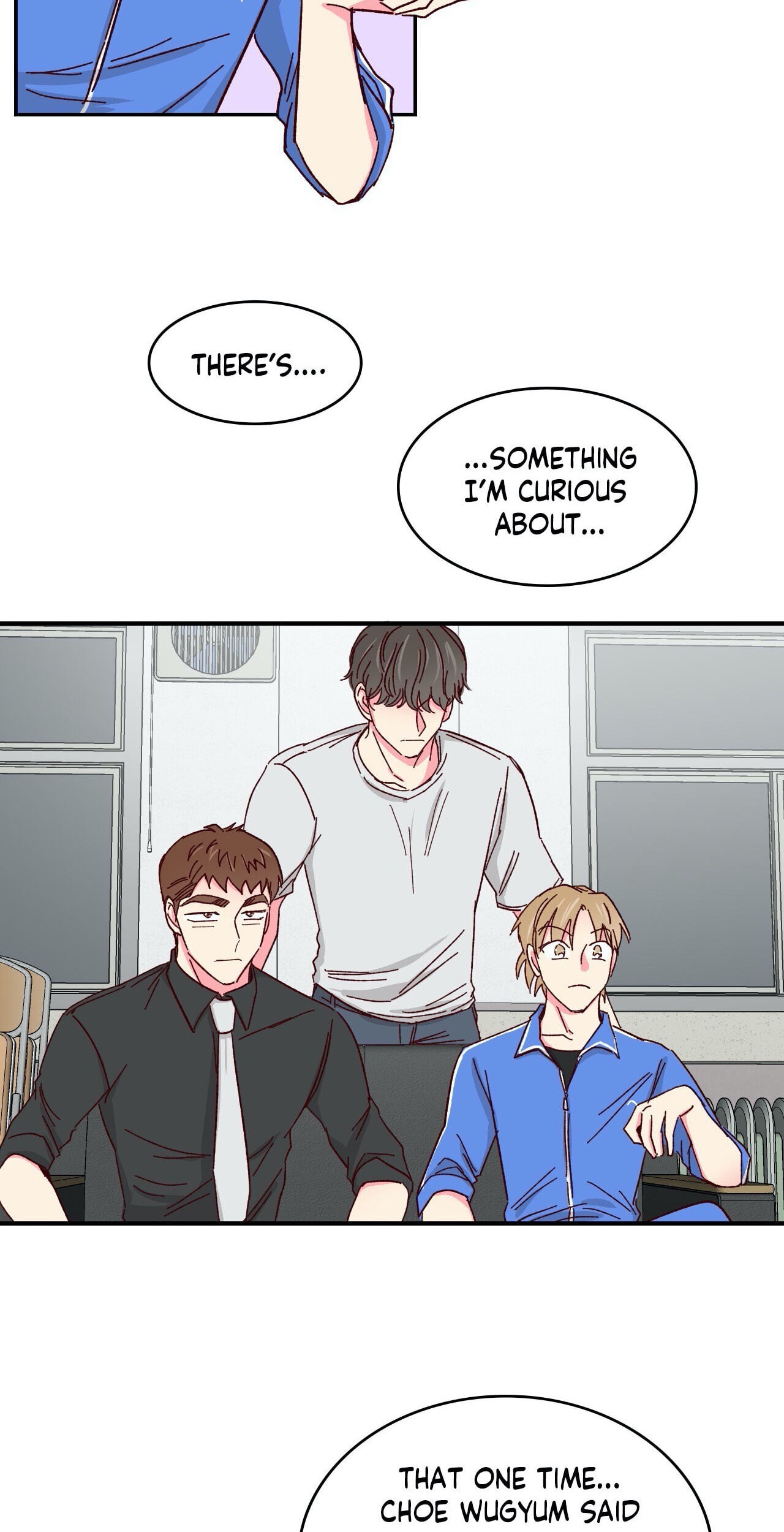 Darling for Dessert Chapter 51 page 42 - 