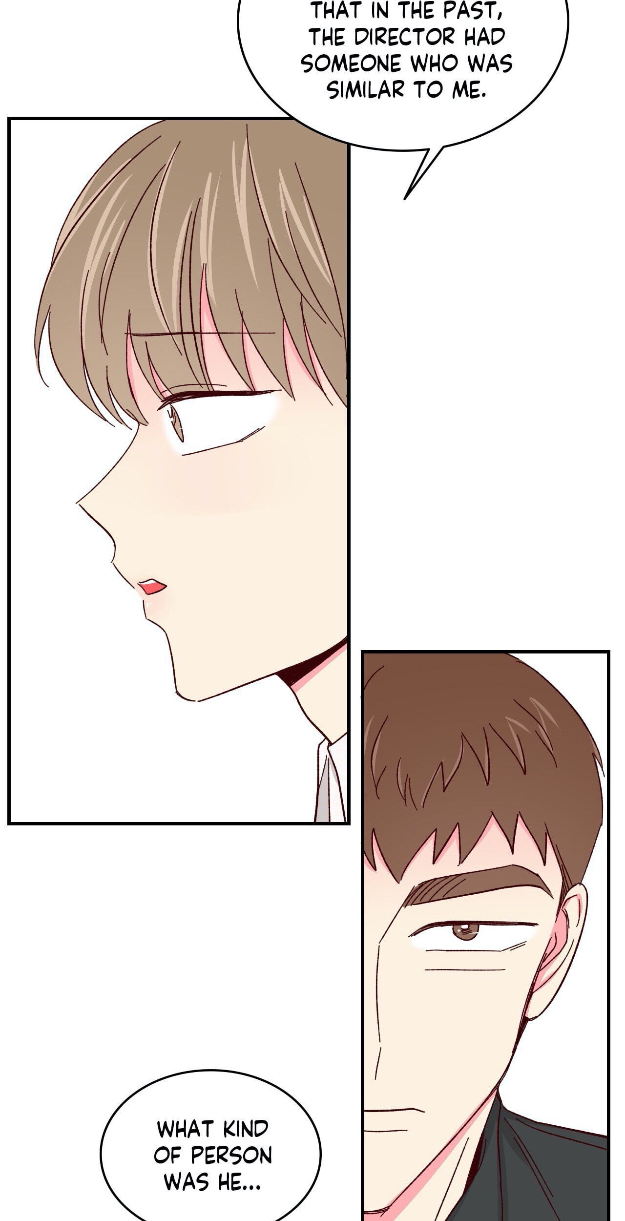 Darling for Dessert Chapter 51 page 43 - 