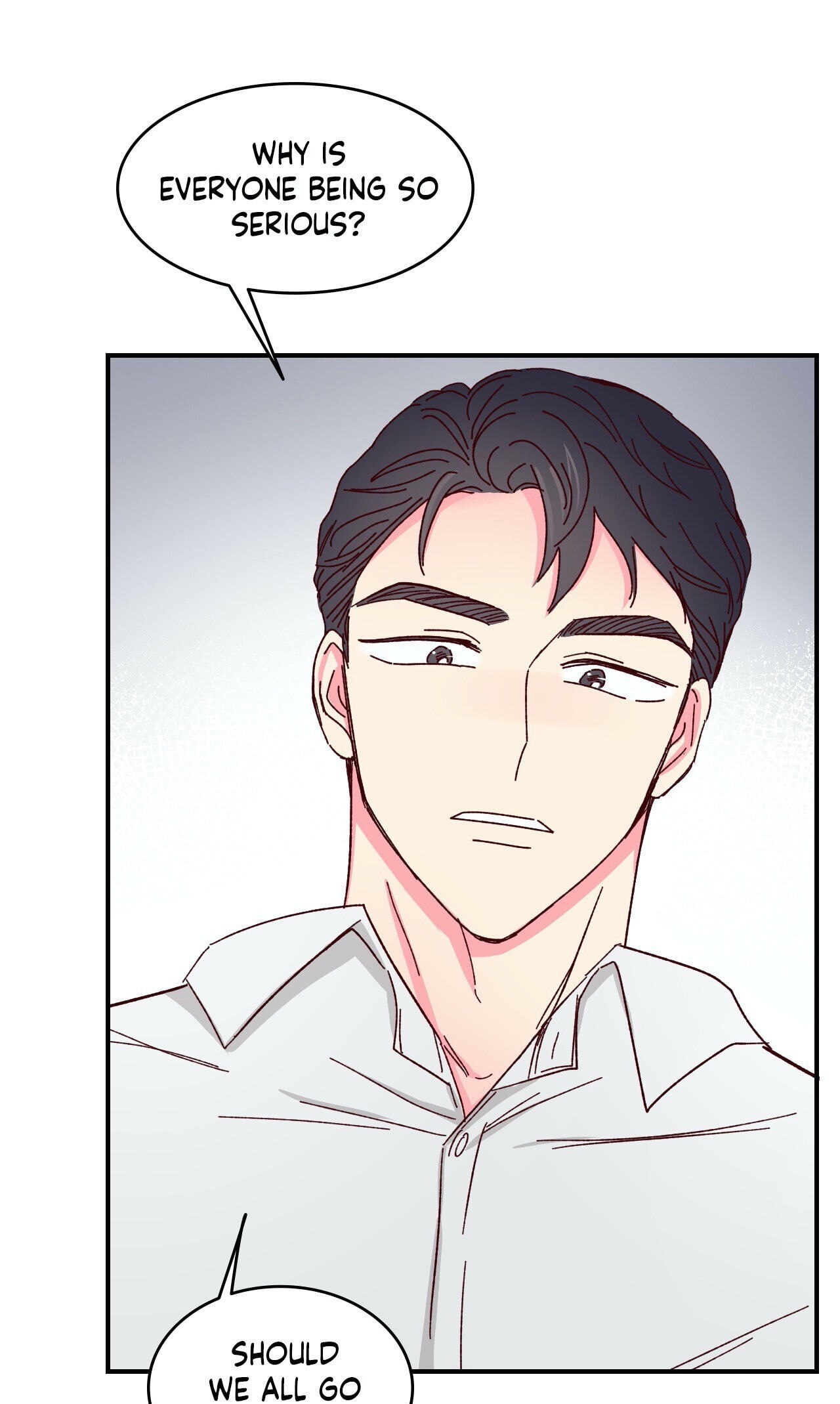 Darling for Dessert Chapter 51 page 47 - 