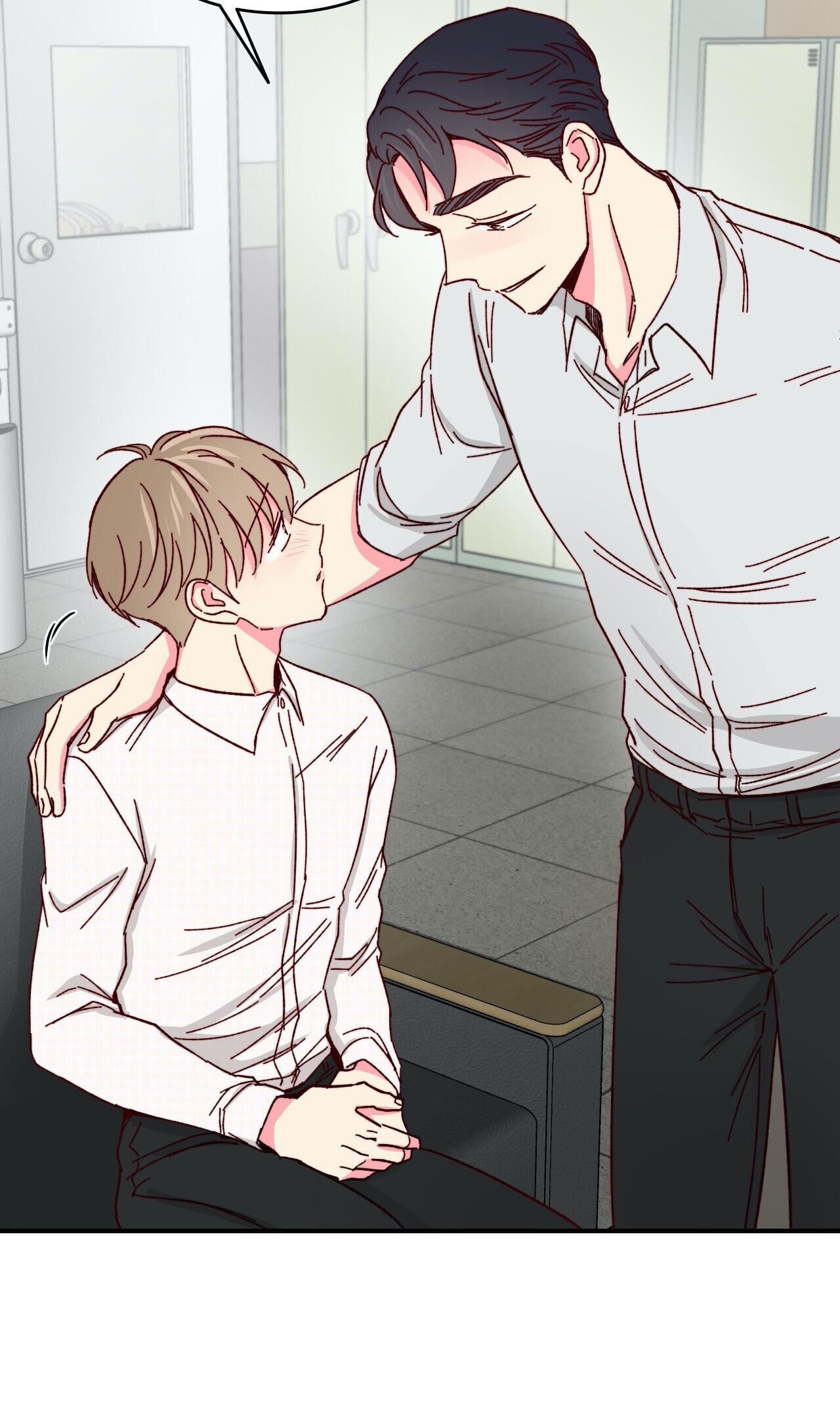 Darling for Dessert Chapter 51 page 50 - 