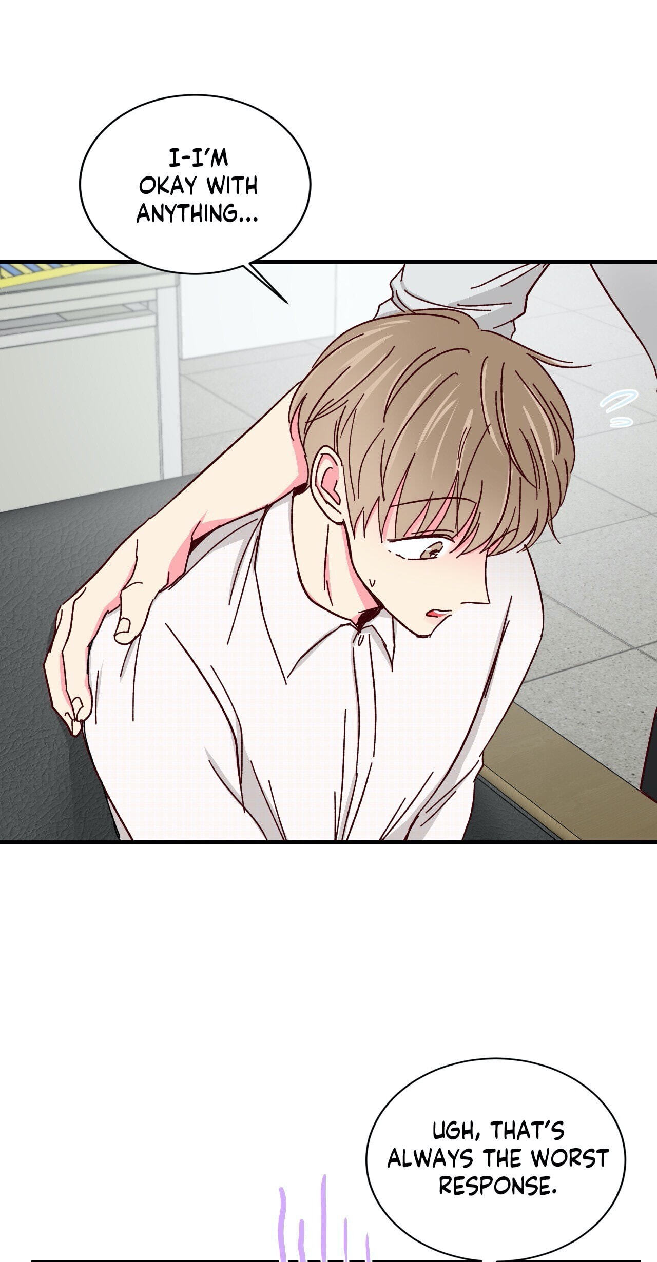 Darling for Dessert Chapter 51 page 51 - 