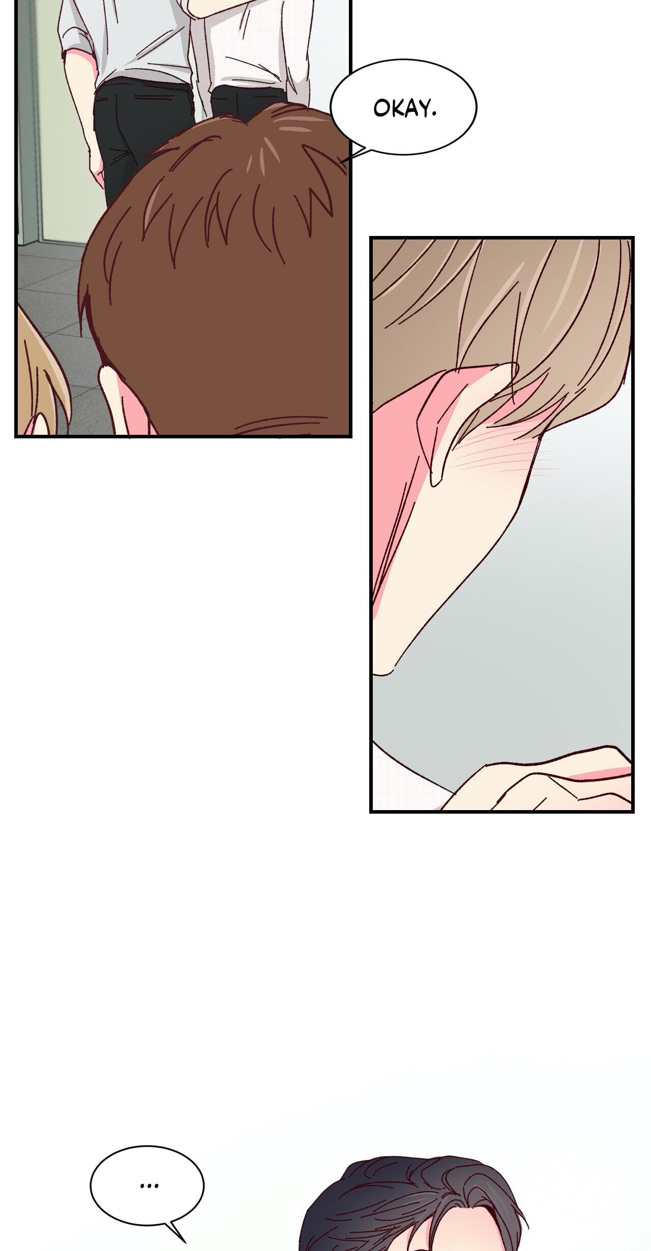 Darling for Dessert Chapter 51 page 53 - 