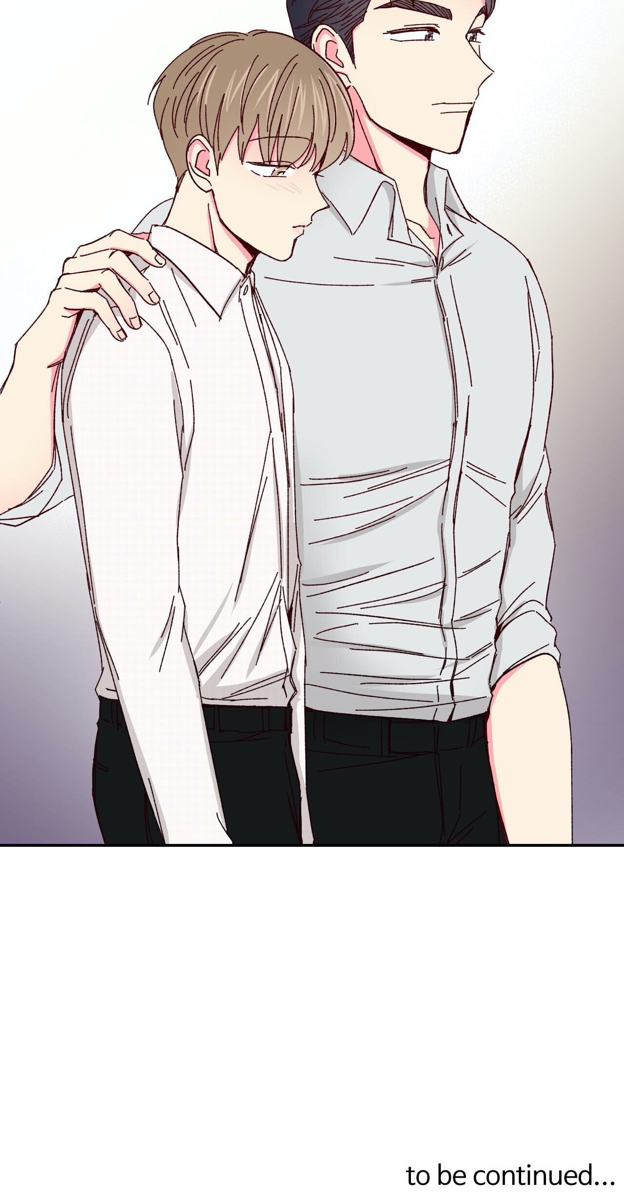 Darling for Dessert Chapter 51 page 54 - 