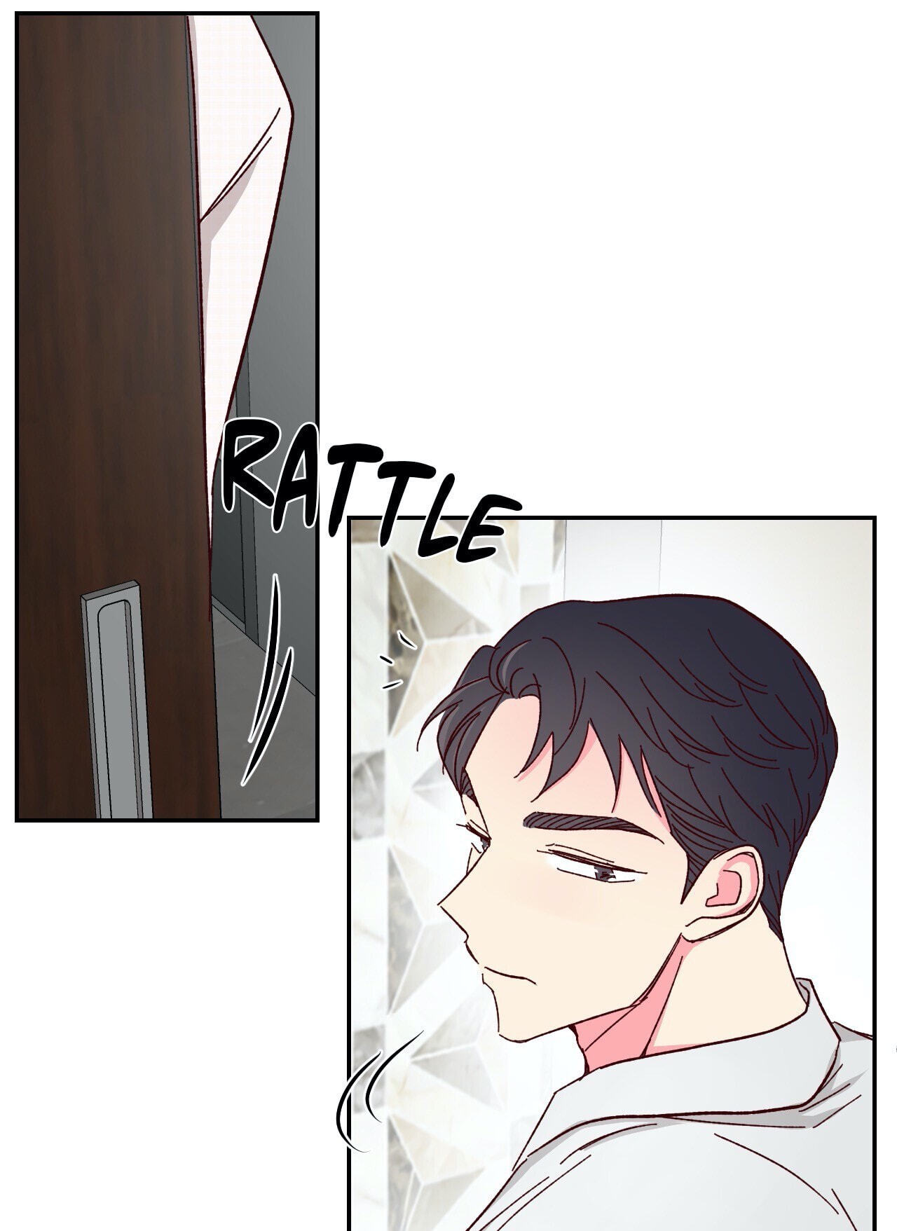 Darling for Dessert Chapter 51 page 7 - 