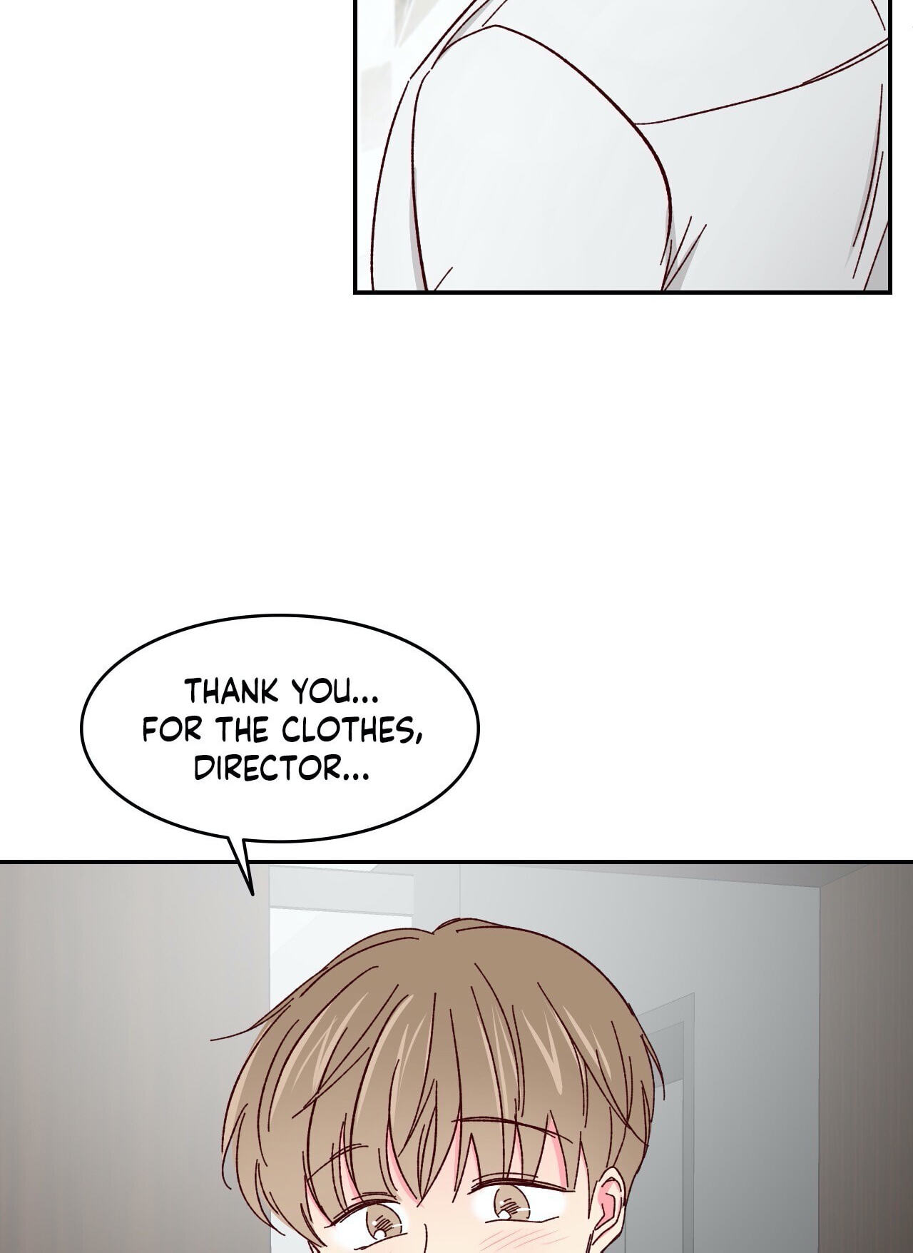 Darling for Dessert Chapter 51 page 8 - 