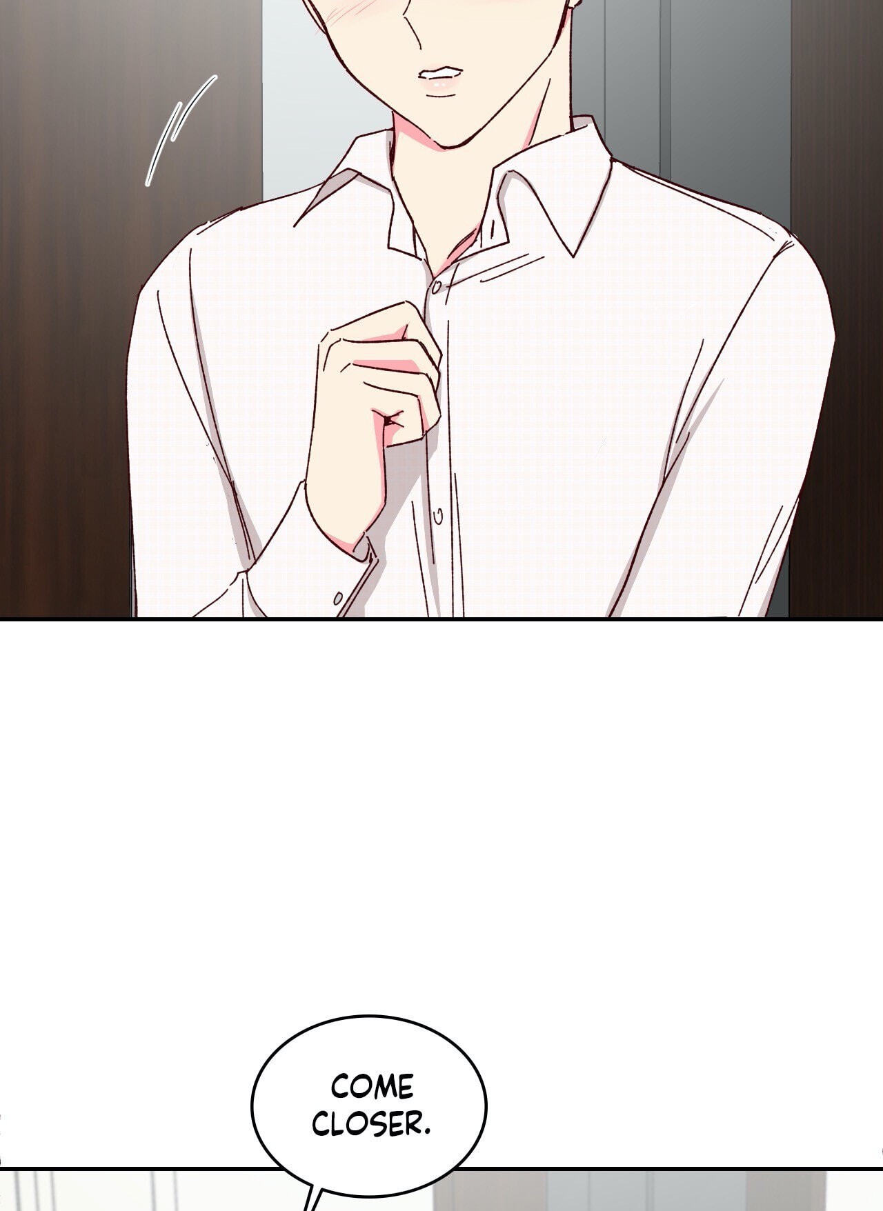 Darling for Dessert Chapter 51 page 9 - 