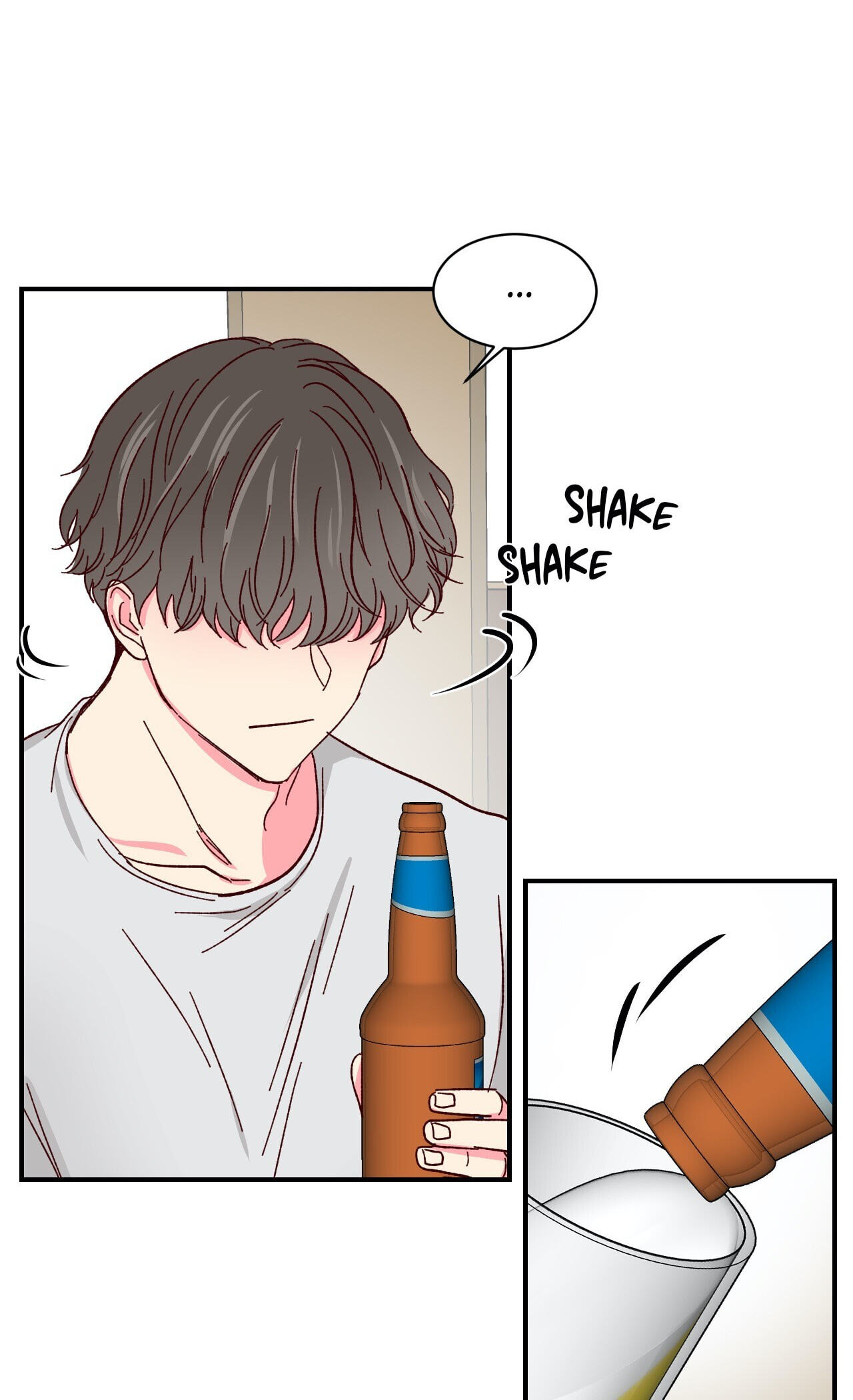 Darling for Dessert Chapter 52 page 16 - 