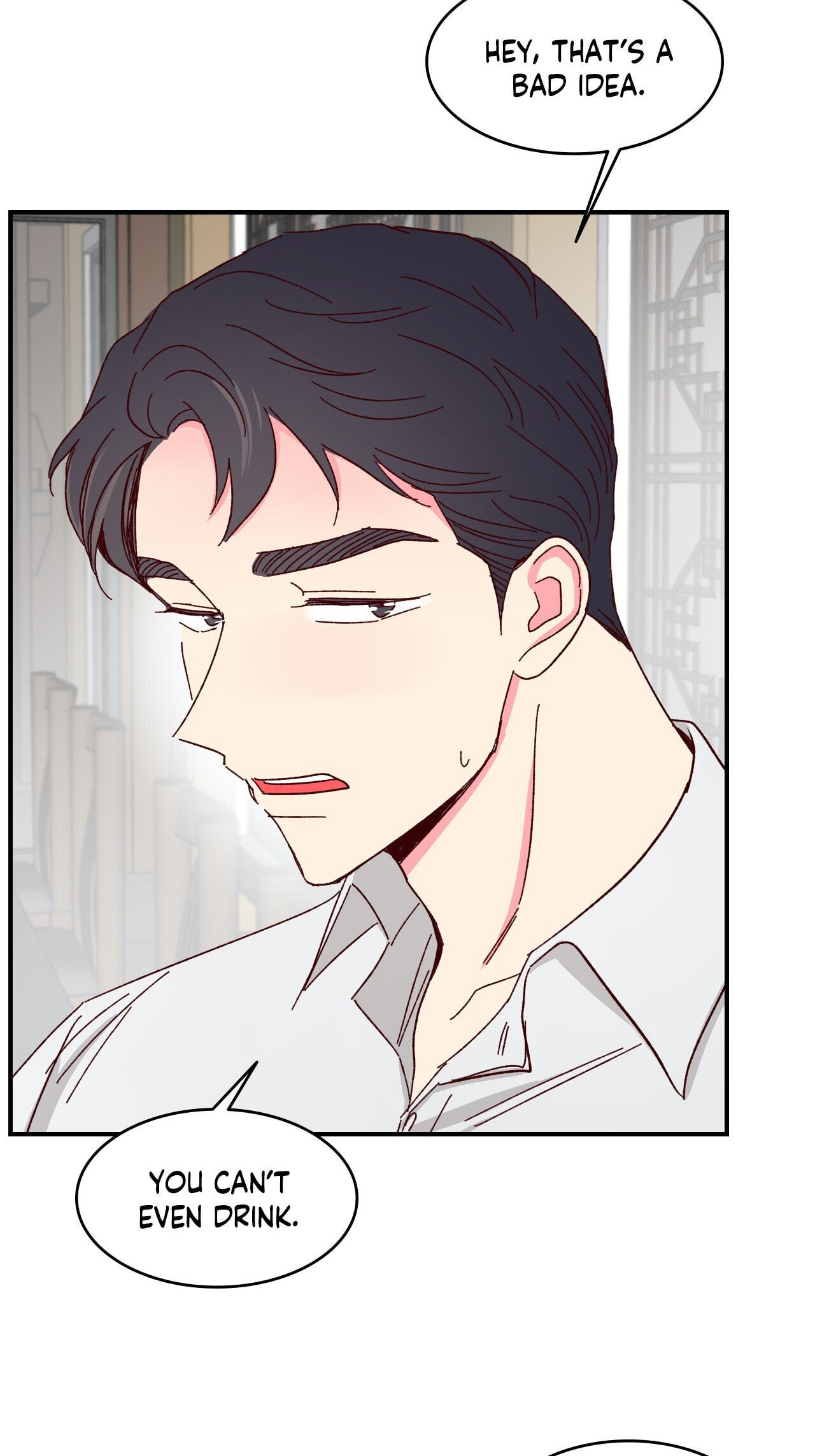 Darling for Dessert Chapter 52 page 20 - 