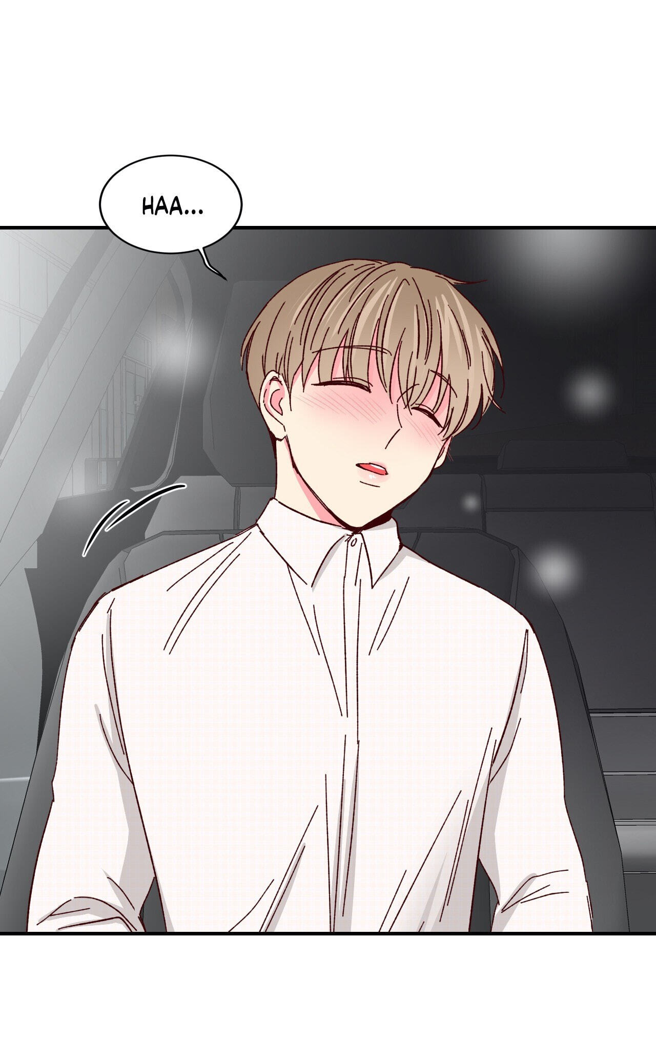 Darling for Dessert Chapter 52 page 23 - 
