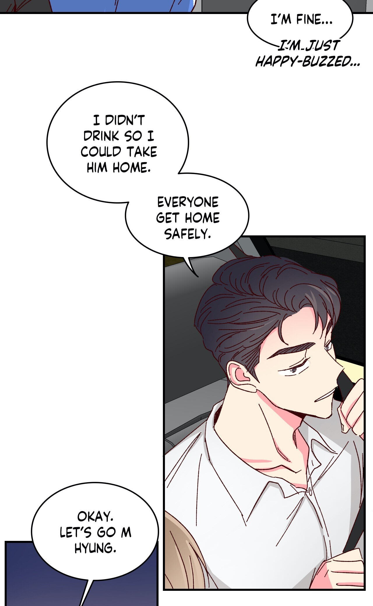 Darling for Dessert Chapter 52 page 25 - 