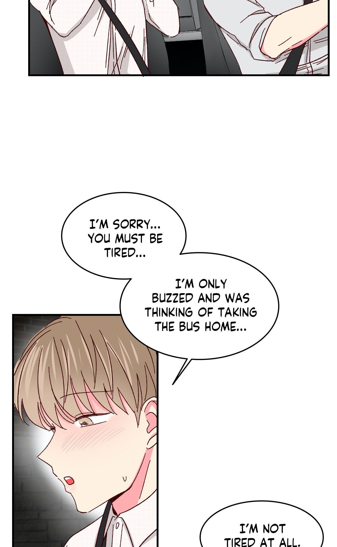 Darling for Dessert Chapter 52 page 27 - 