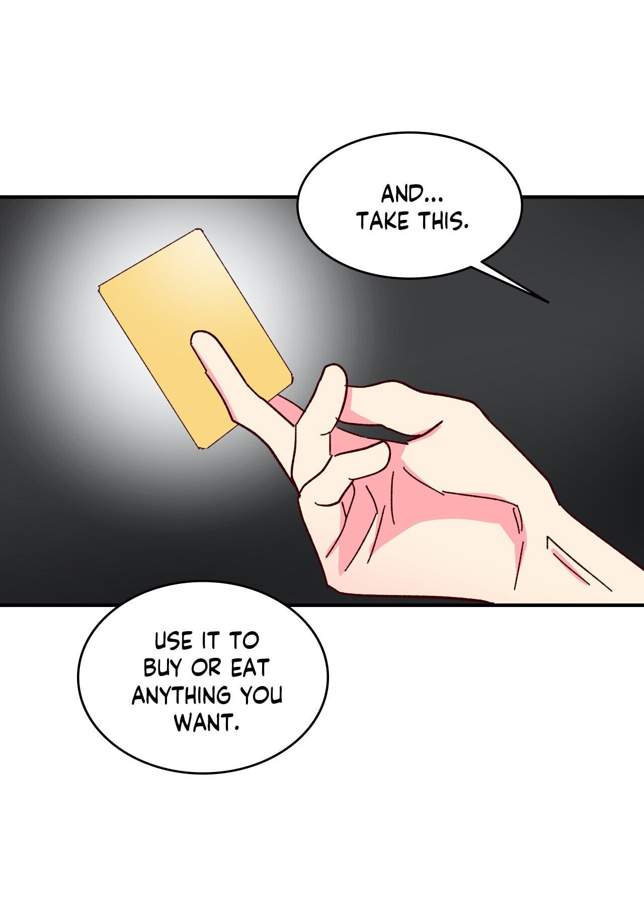 Darling for Dessert Chapter 52 page 29 - 