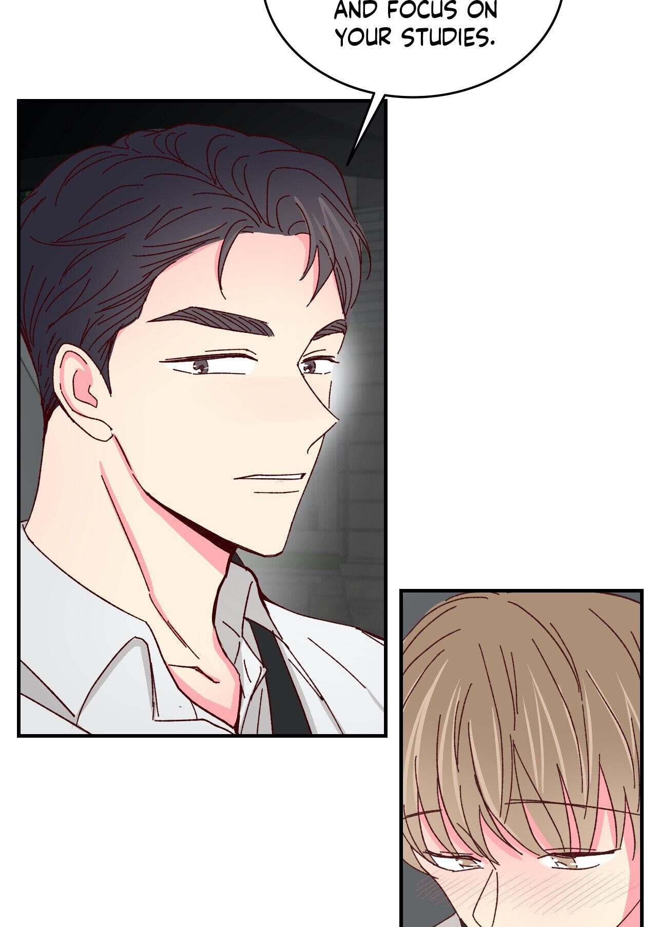 Darling for Dessert Chapter 52 page 31 - 