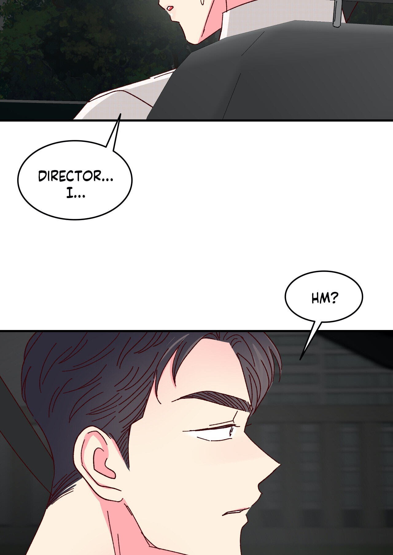 Darling for Dessert Chapter 52 page 33 - 