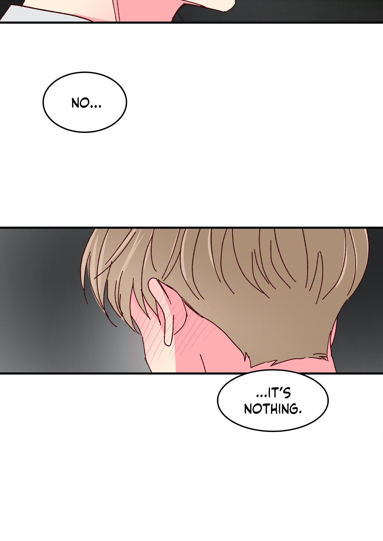Darling for Dessert Chapter 52 page 34 - 