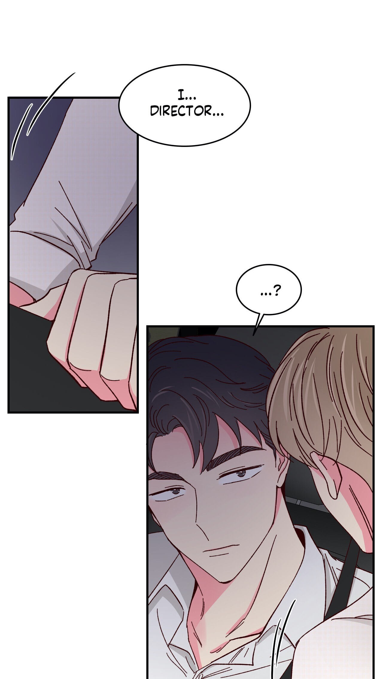 Darling for Dessert Chapter 52 page 36 - 