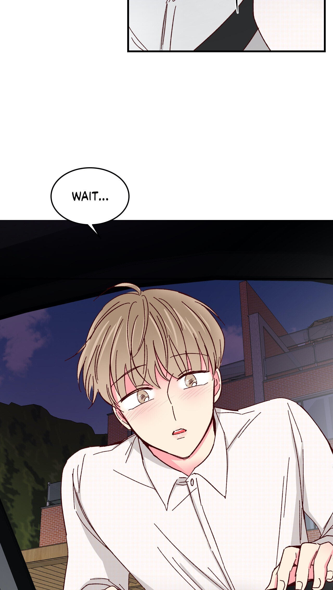 Darling for Dessert Chapter 52 page 37 - 