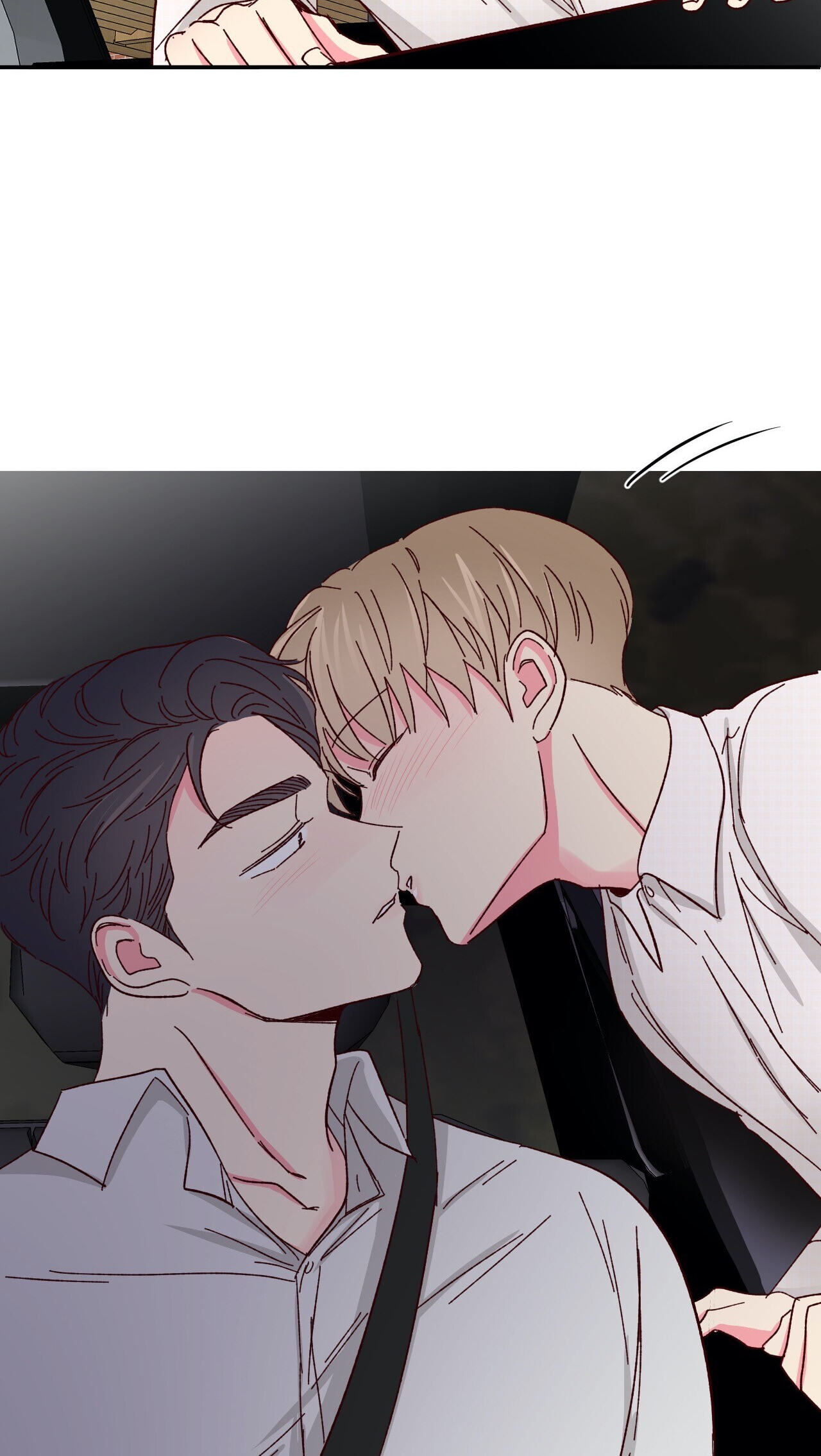Darling for Dessert Chapter 52 page 38 - 