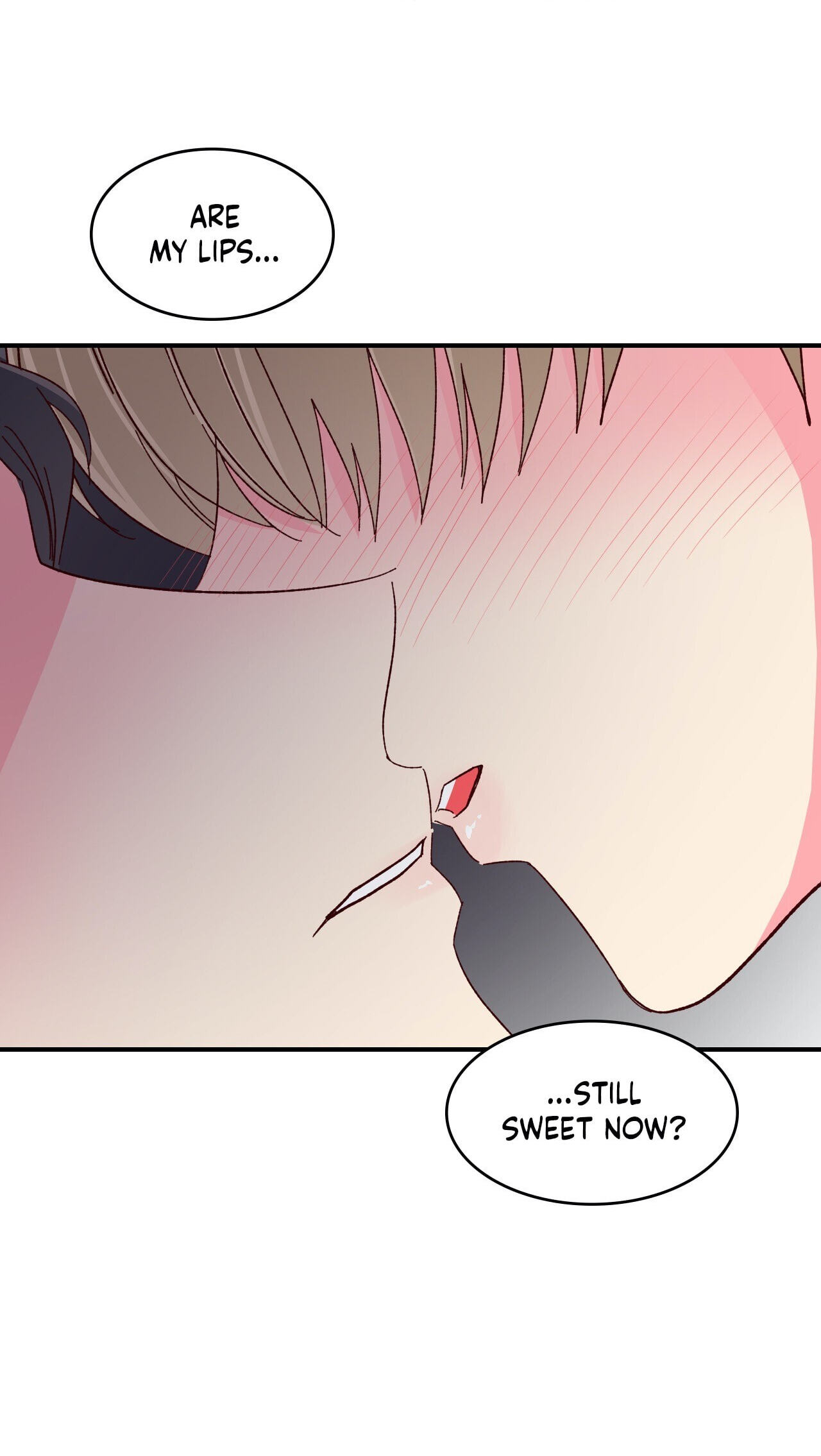 Darling for Dessert Chapter 52 page 40 - 