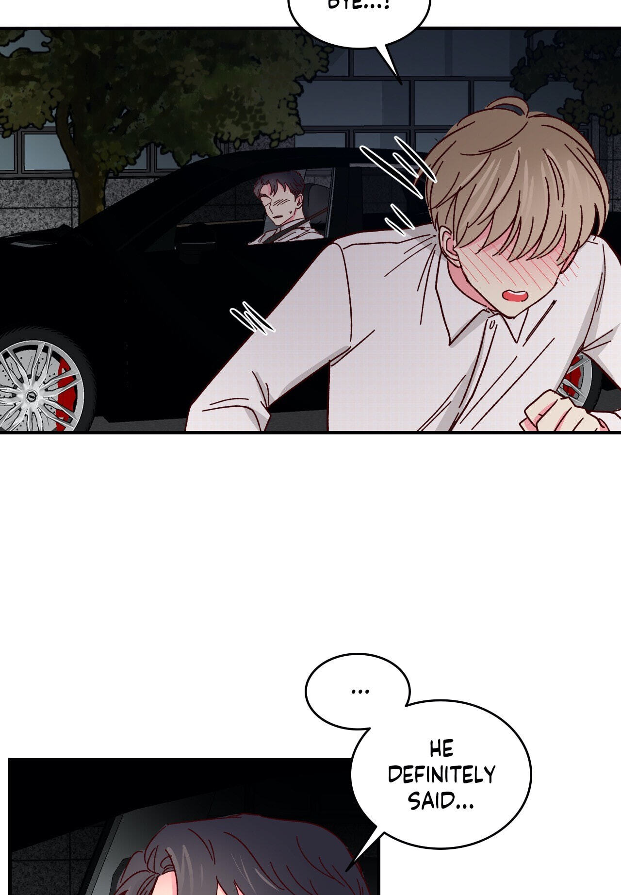 Darling for Dessert Chapter 52 page 43 - 