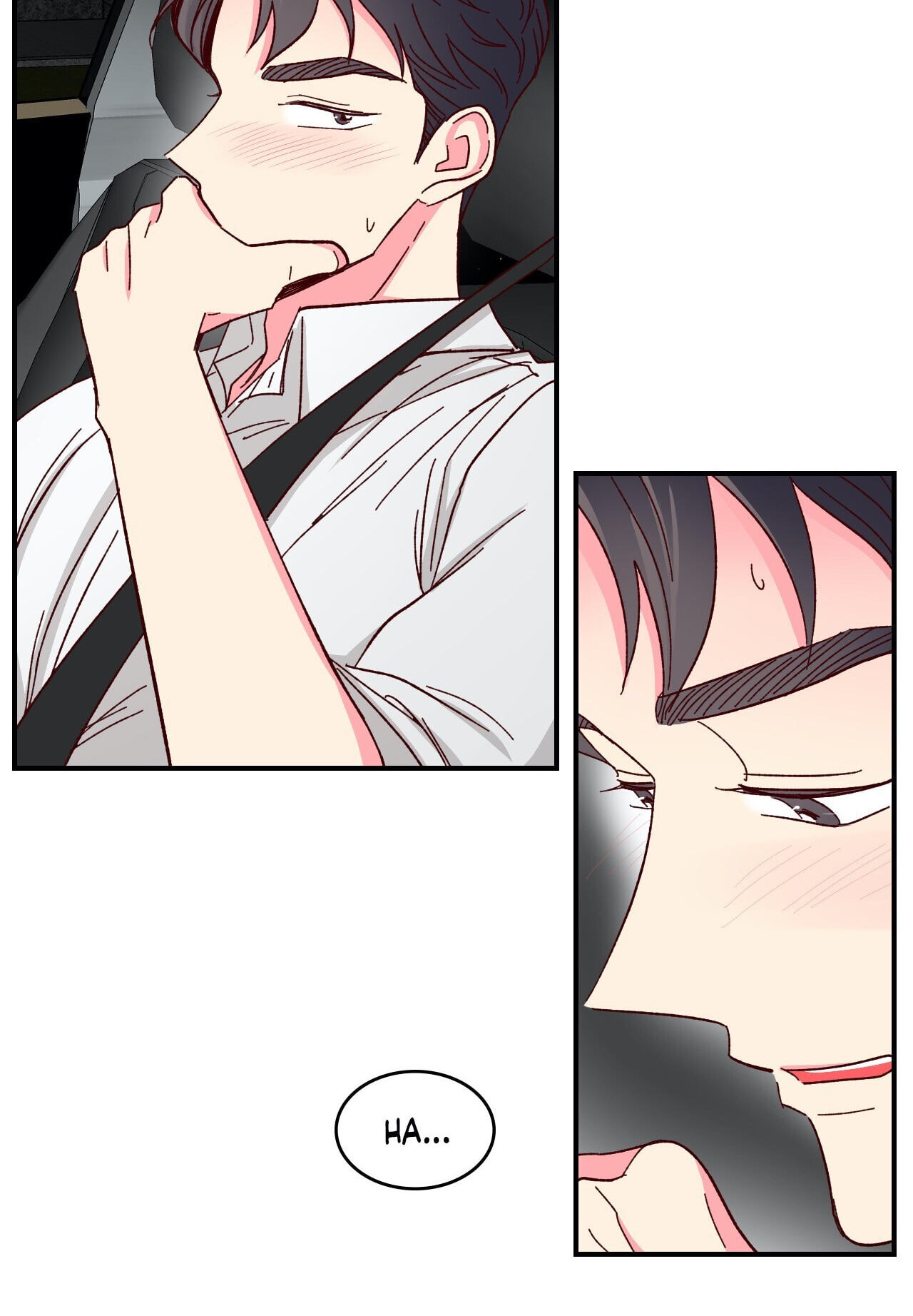 Darling for Dessert Chapter 52 page 44 - 