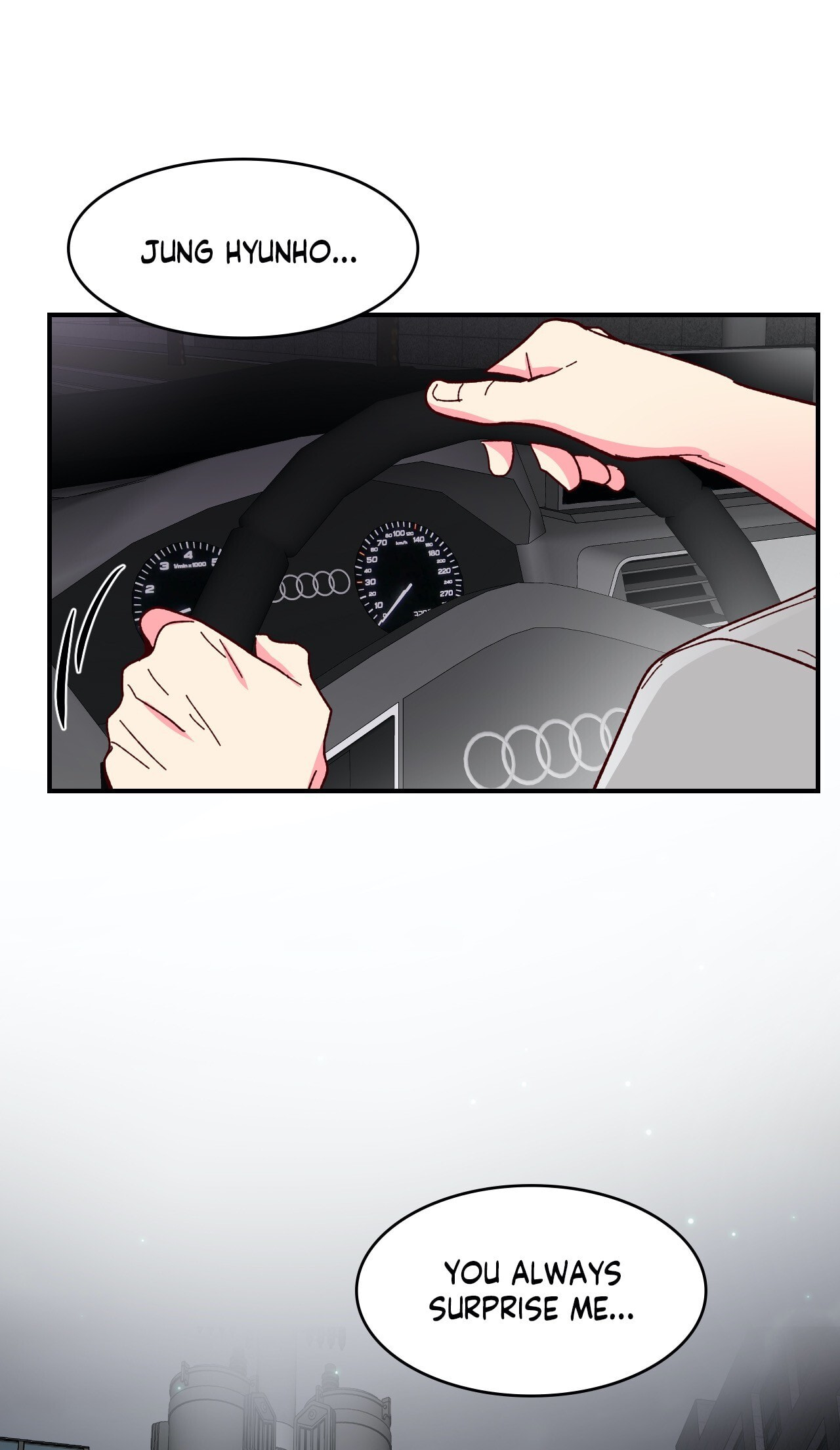 Darling for Dessert Chapter 52 page 45 - 