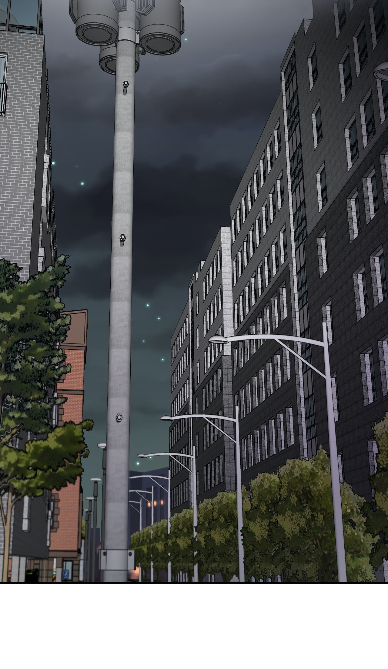 Darling for Dessert Chapter 52 page 46 - 