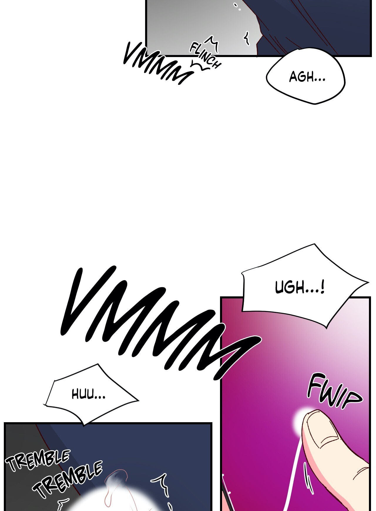 Darling for Dessert Chapter 52 page 50 - 