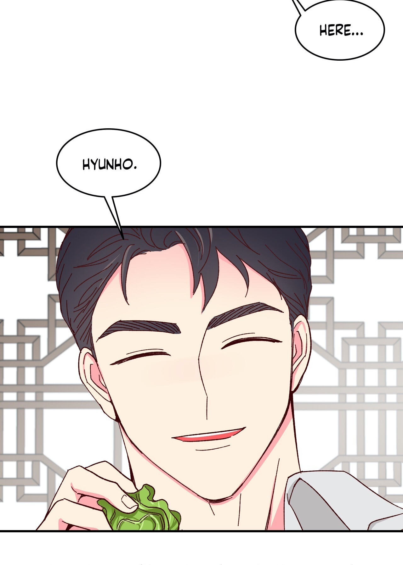 Darling for Dessert Chapter 52 page 6 - 