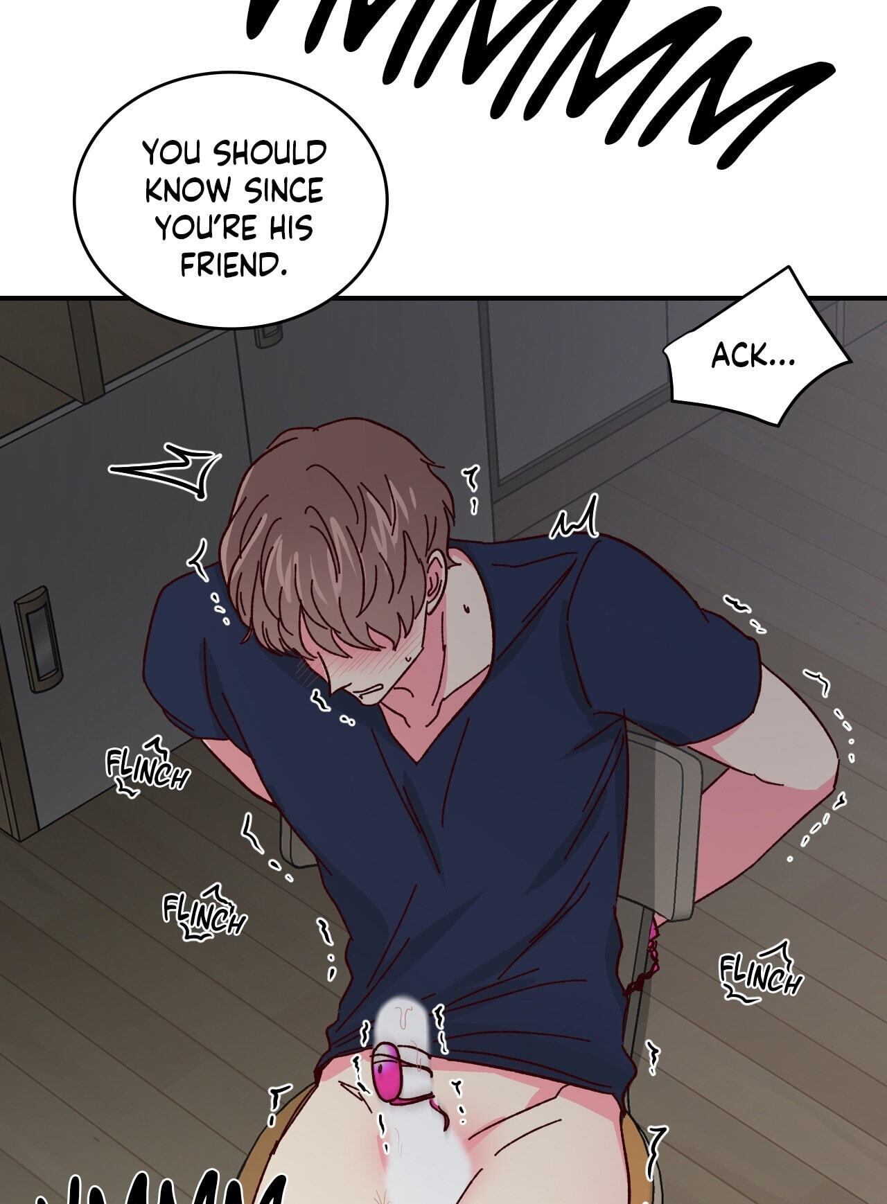 Darling for Dessert Chapter 52 page 52 - 
