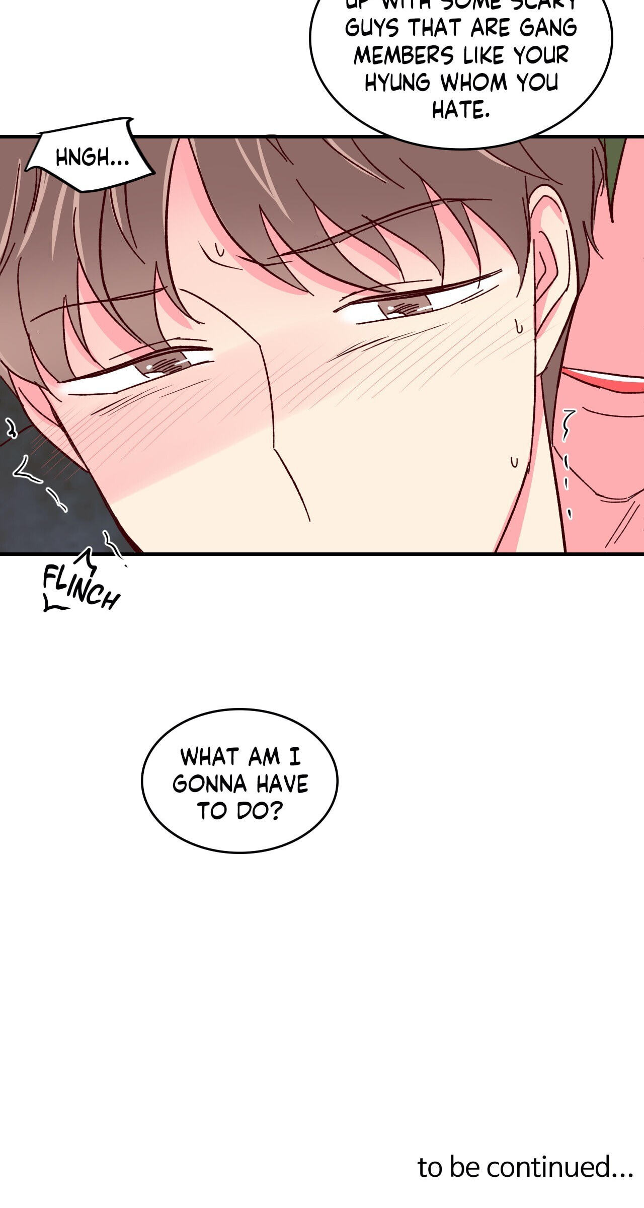 Darling for Dessert Chapter 52 page 57 - 