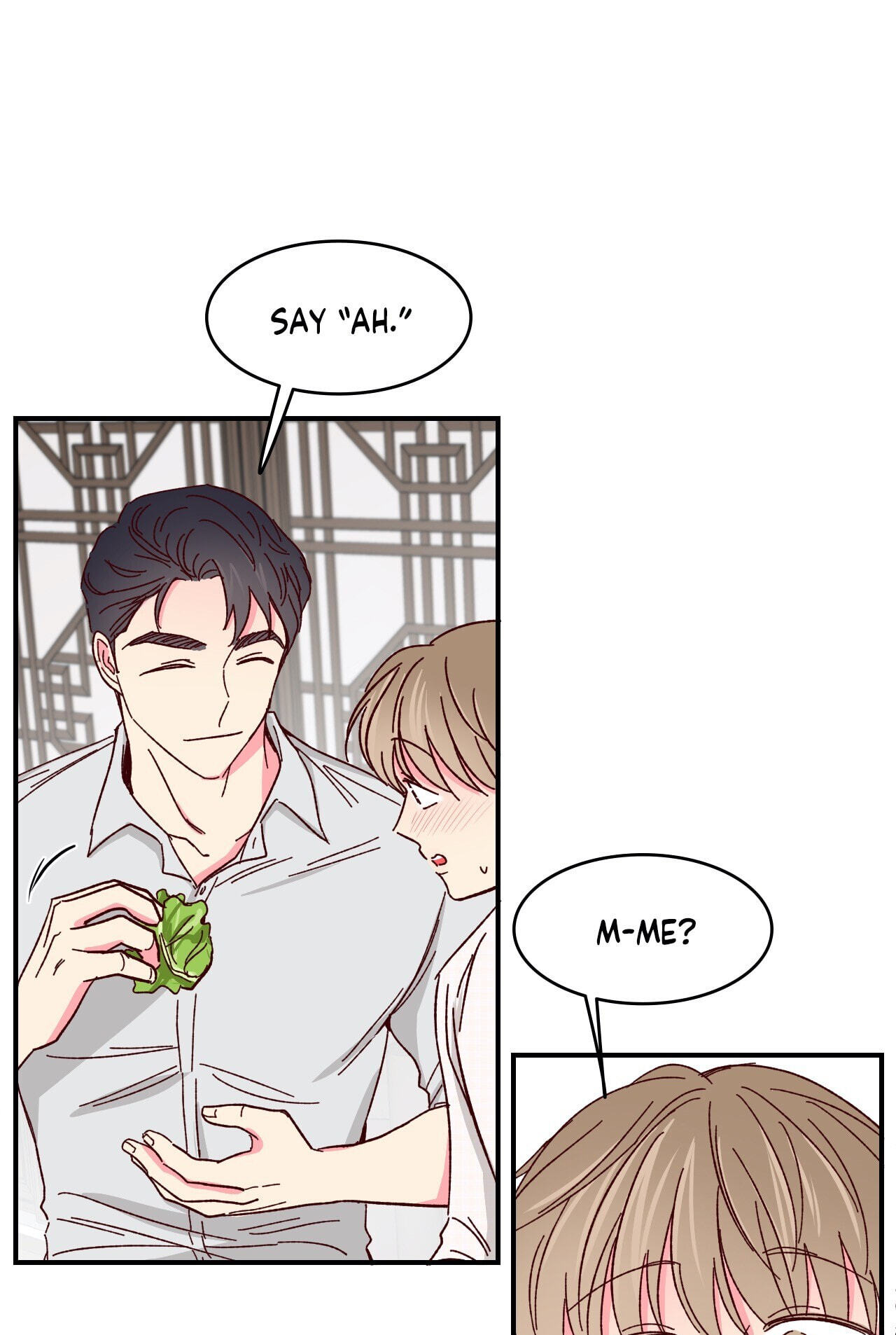 Darling for Dessert Chapter 52 page 7 - 